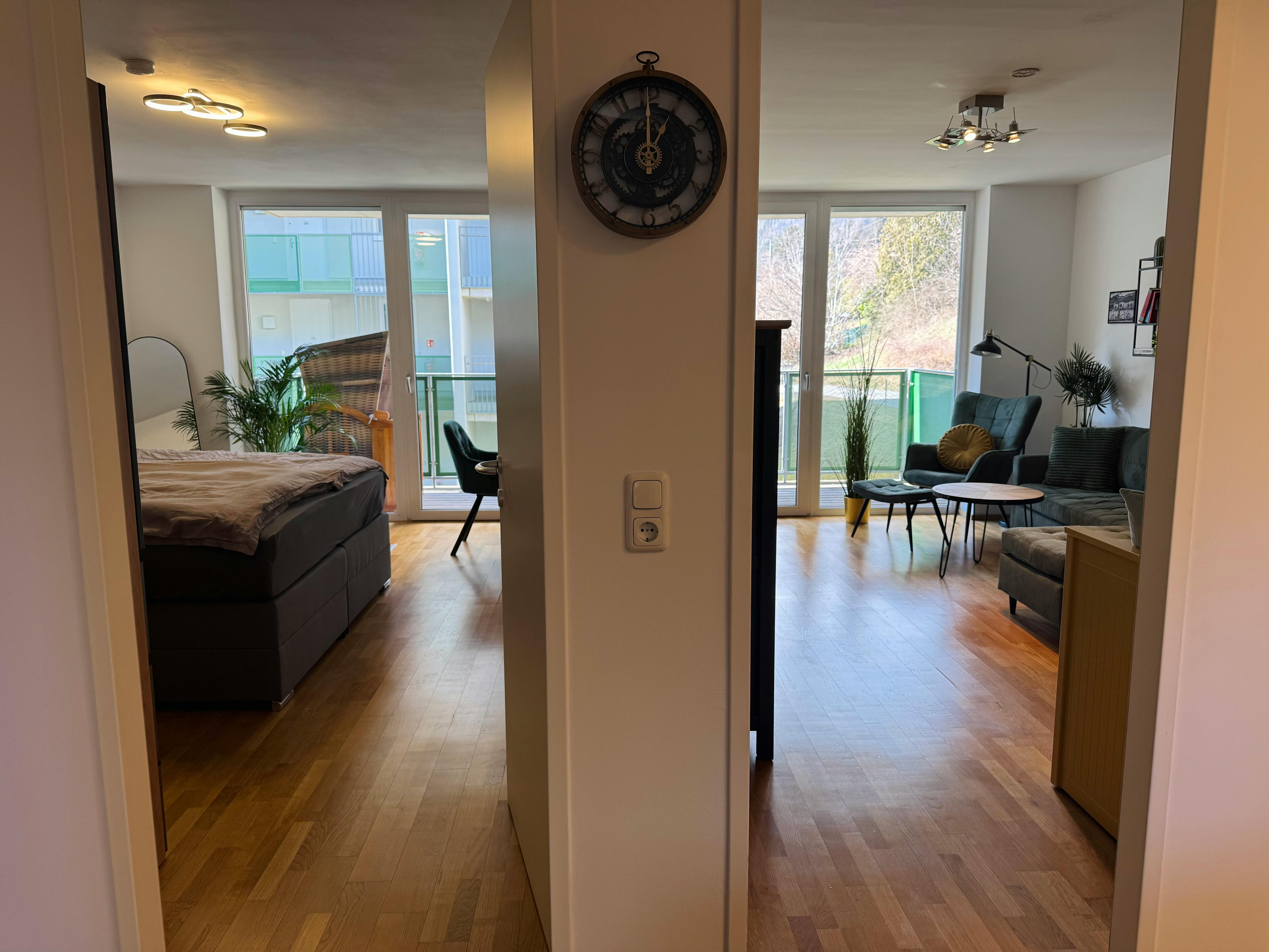 2-Bedroom Apartment in Hans-Maier-Straße, Innsbruck (1736946) ROOM 3