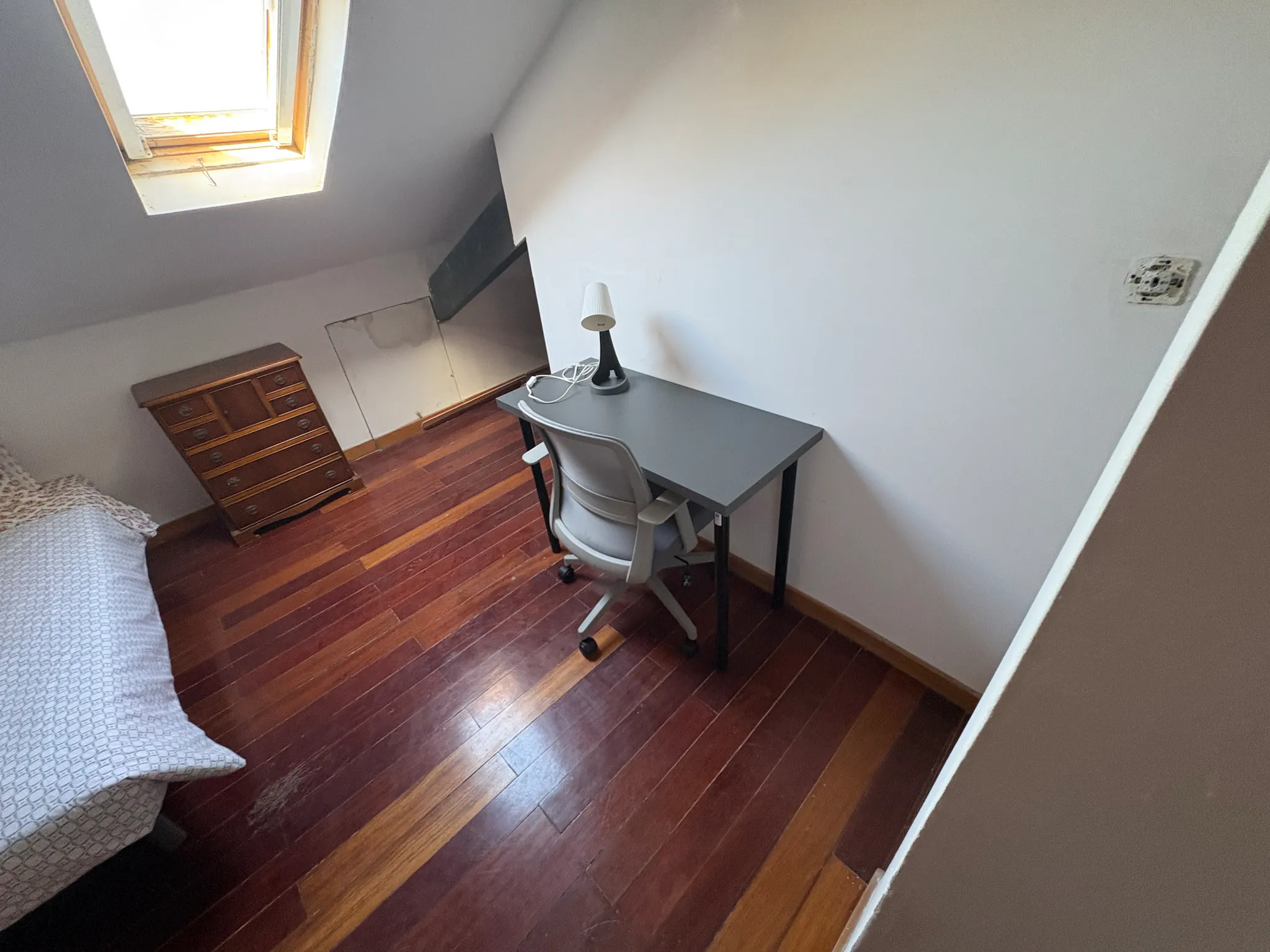 Private room in Rua da Areosa, Porto (1736948) ROOM 2