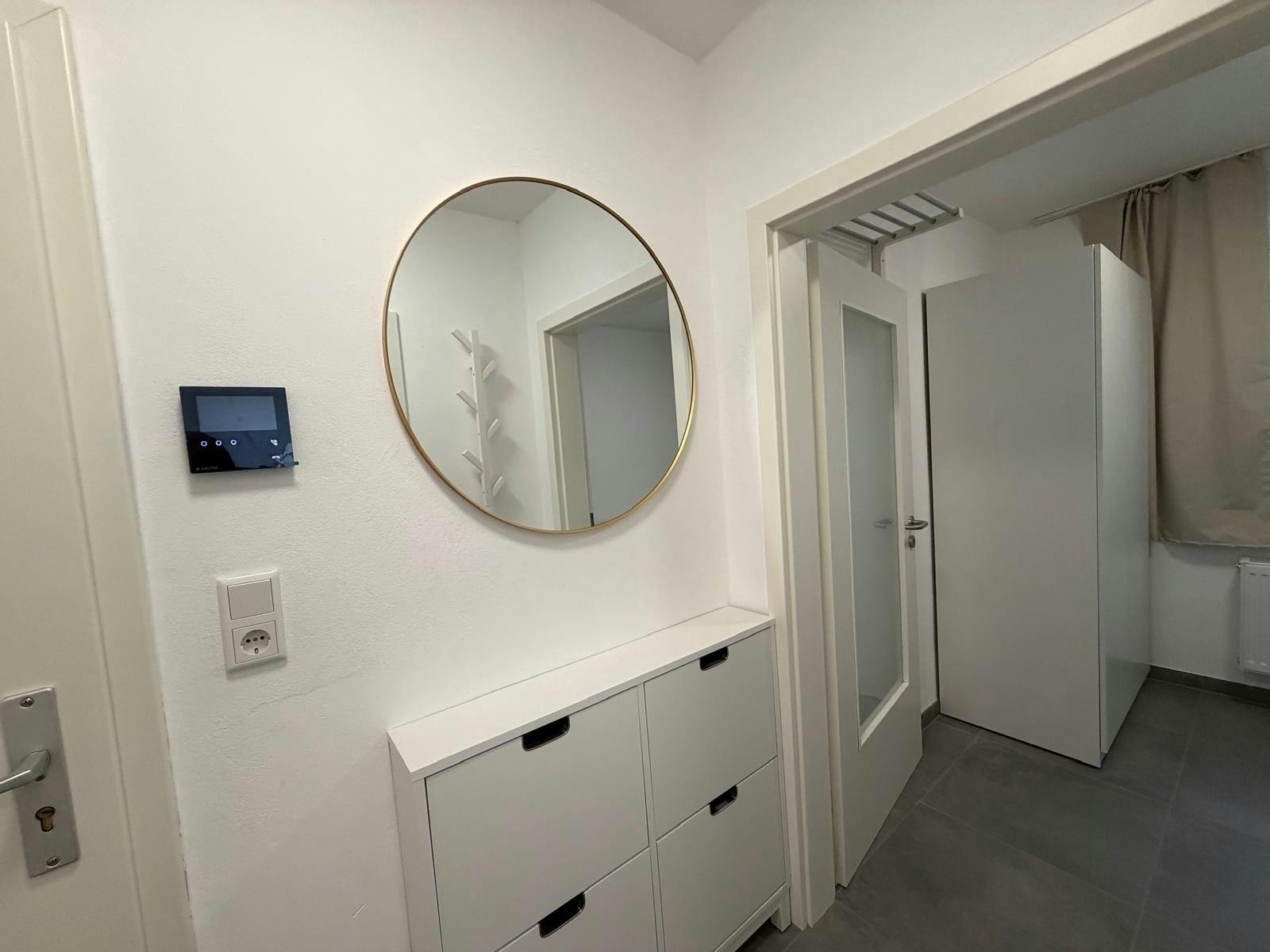 1-Bedroom Apartment in Hermann-Ehlers-Allee, Hannover (1736969) room image 10