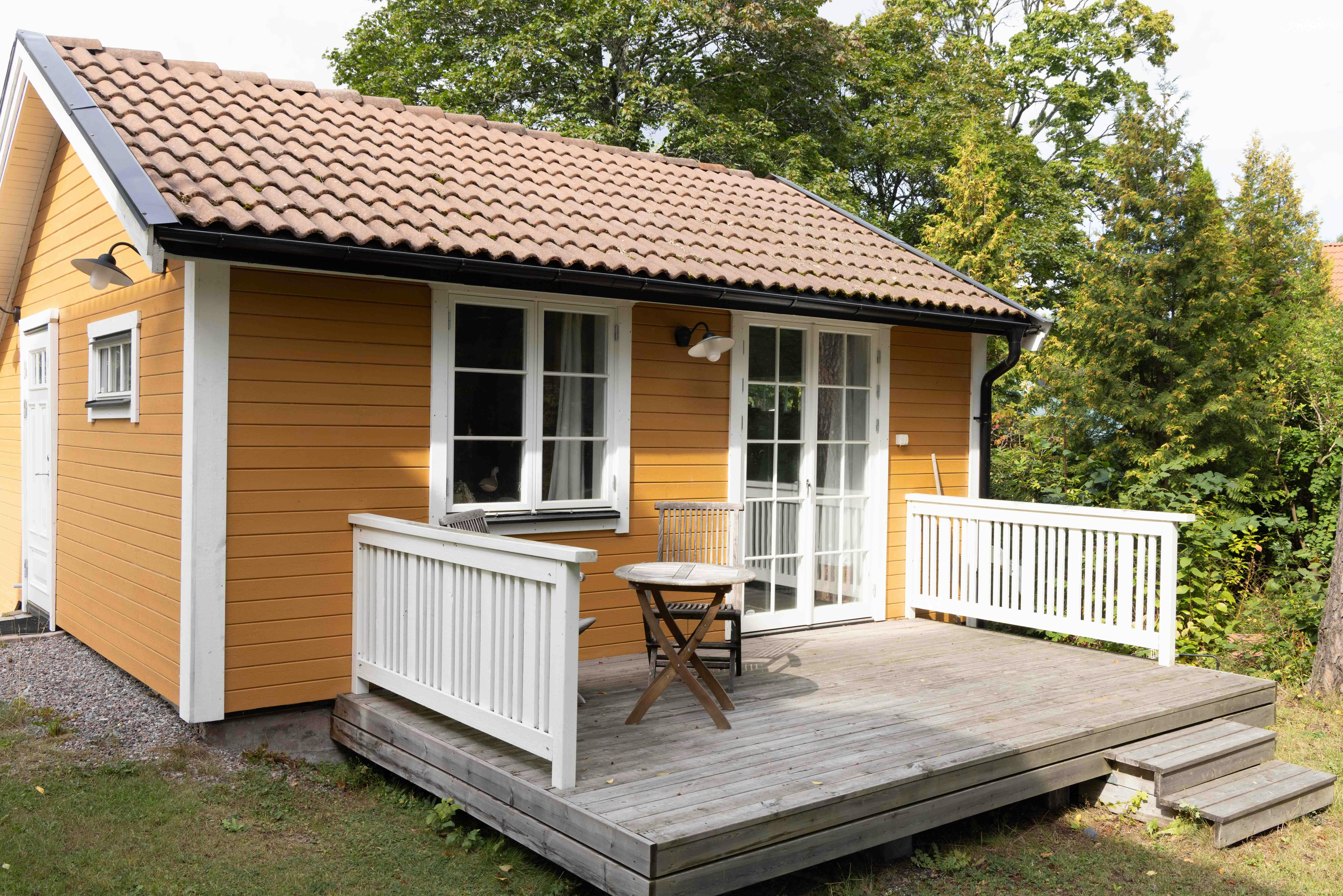 Casa en alquiler por 15.537 SEK al mes en Enebyberg, Ringvägen