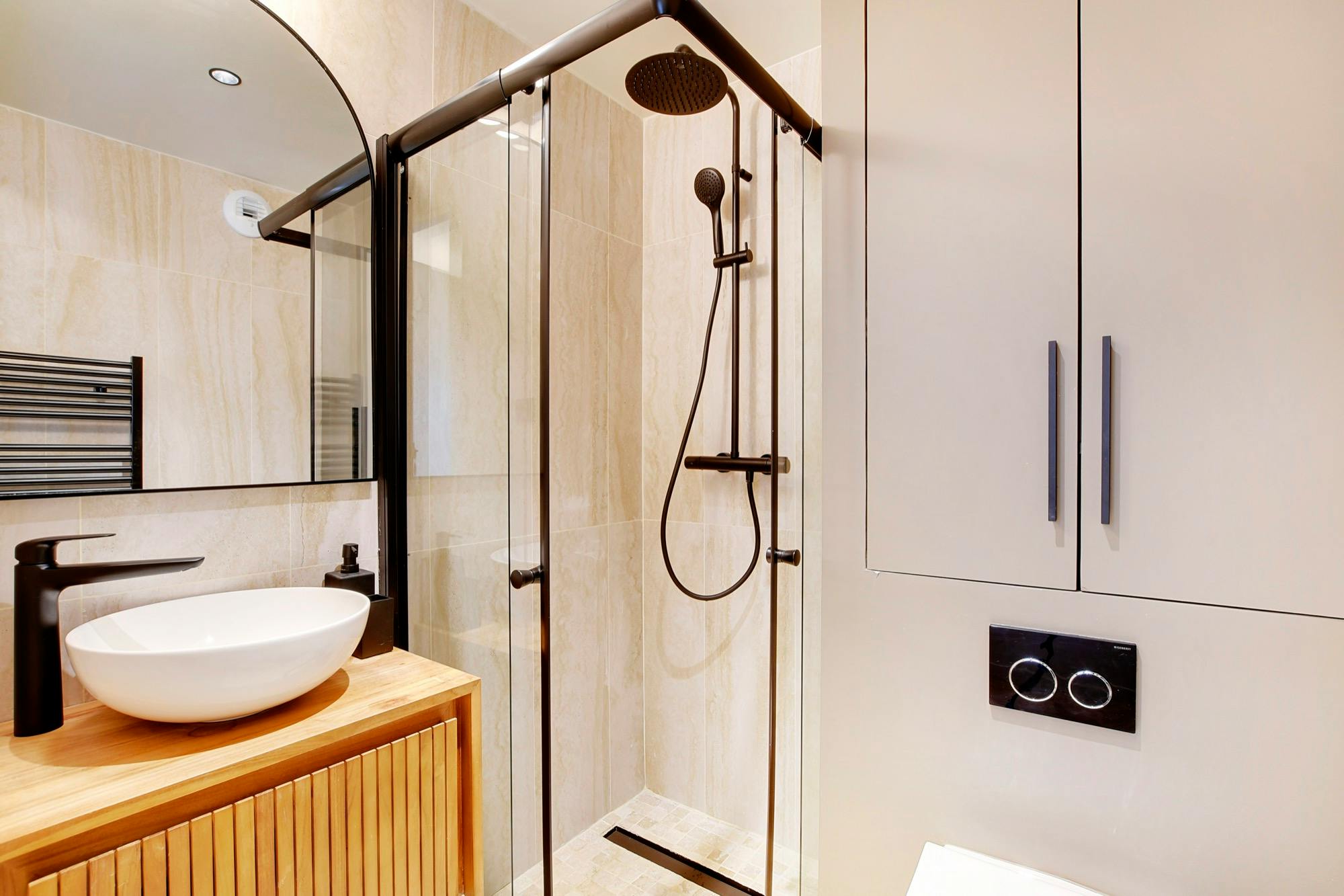 Appartement – Paris, Quartier de Bonne-Nouvelle - Plus