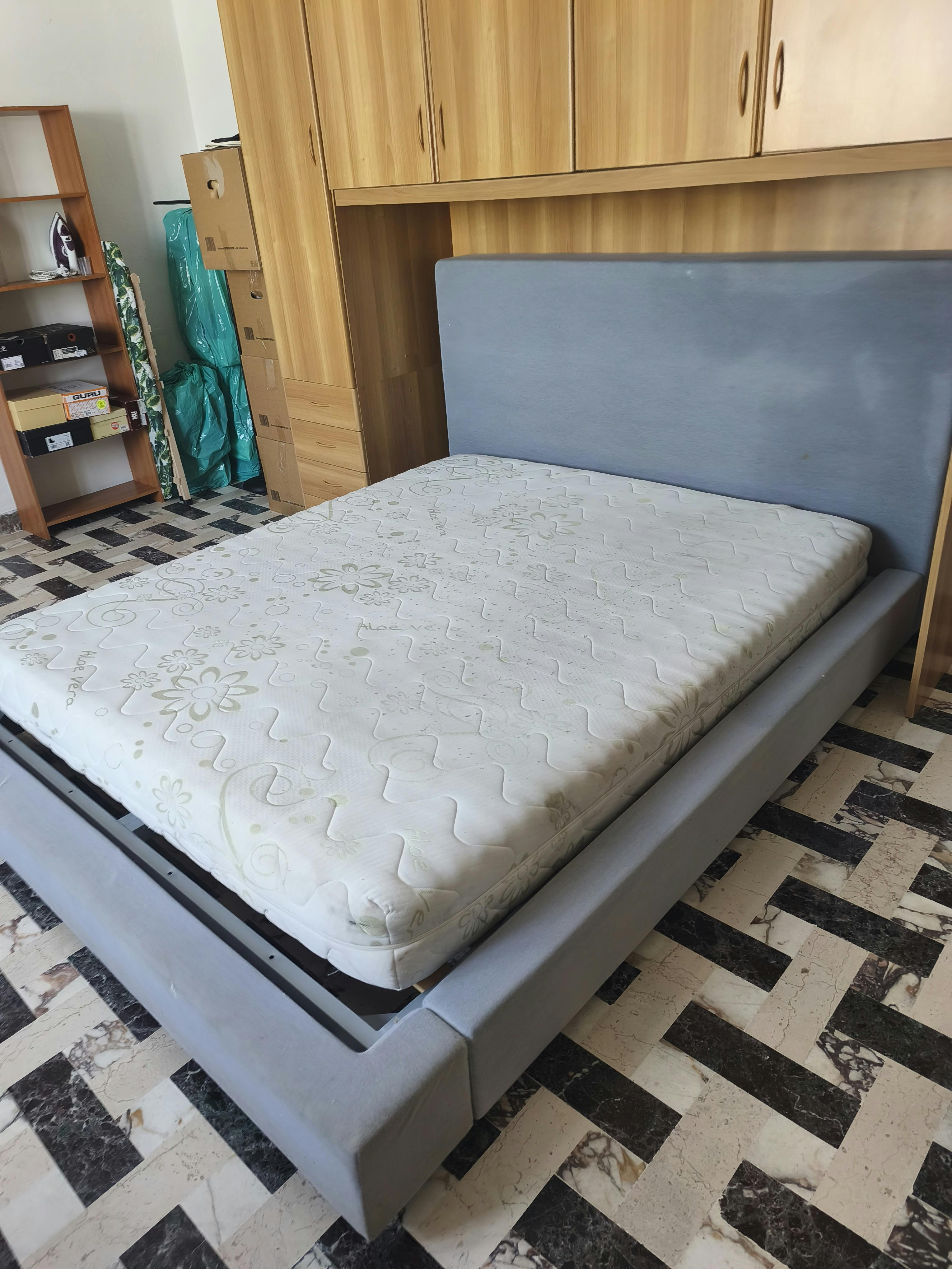 私人房间 正在以 €420 的月租出租，其位于 Sassari, Via Torres