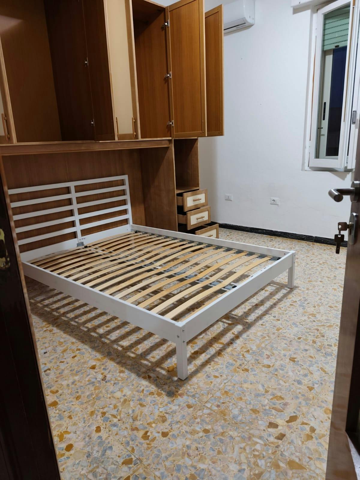 Private room in Via Torres, Sassari (1737019) room image 1