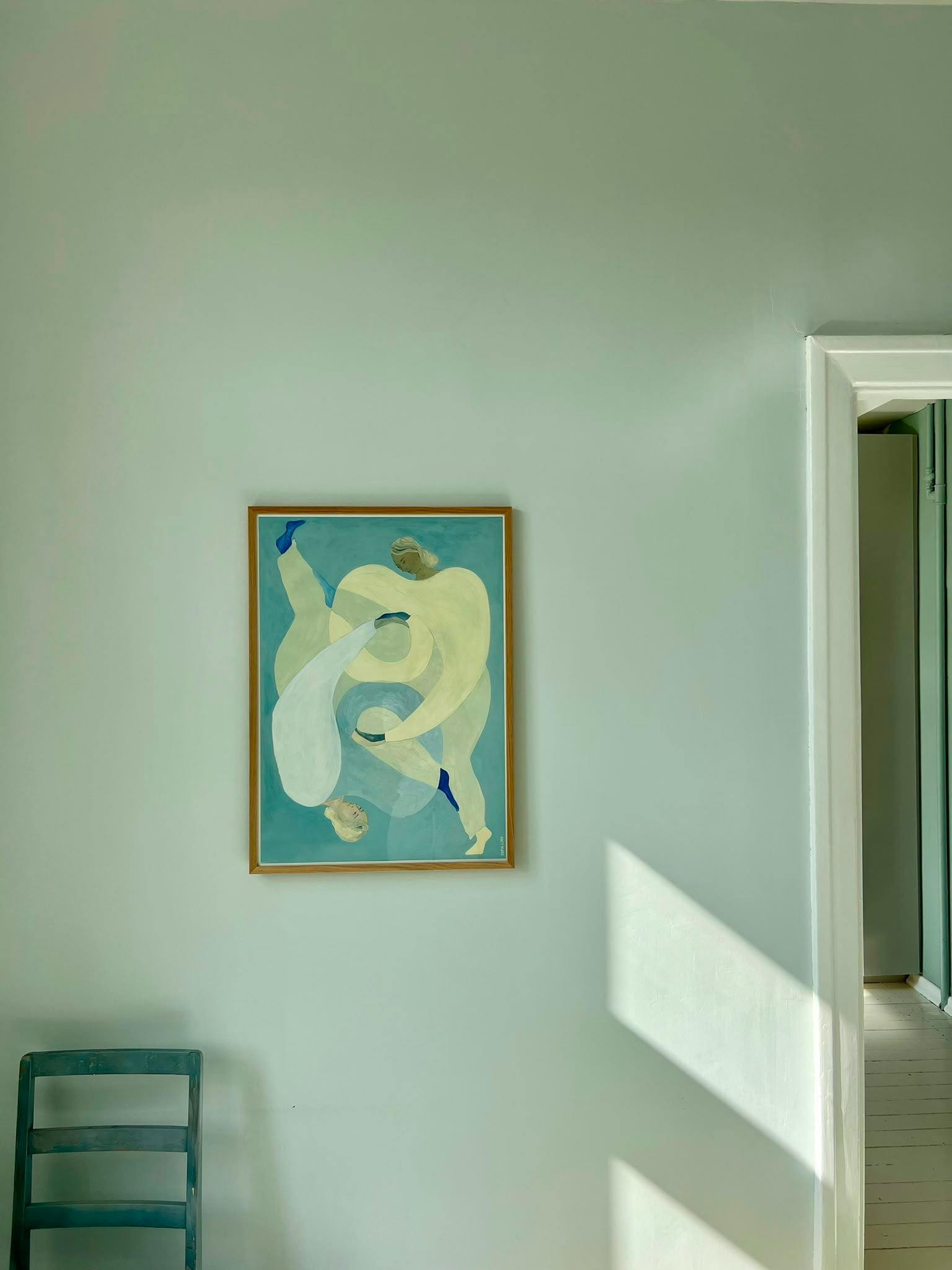 preview gallery tile