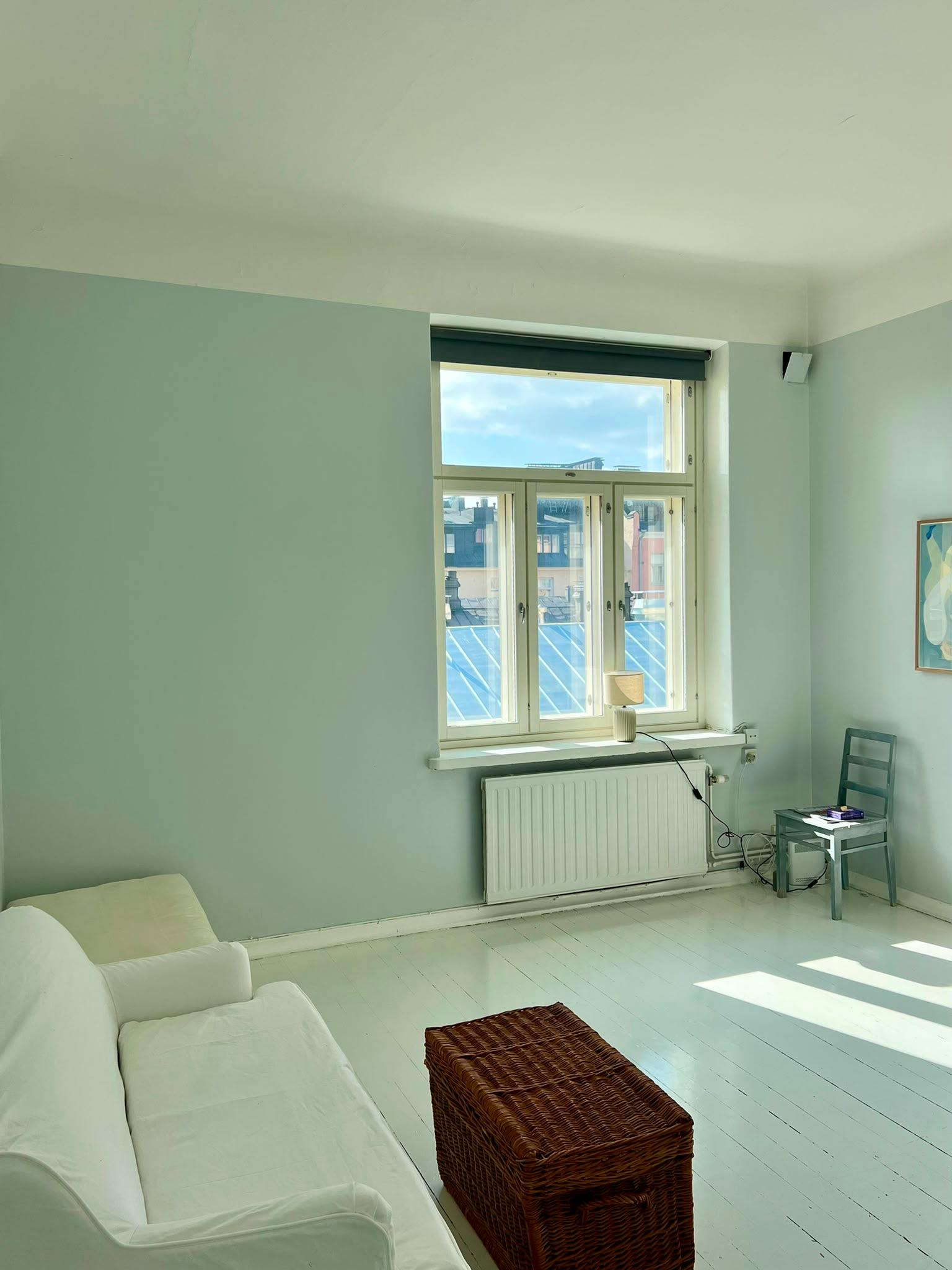 Lägenhet att hyra för 1 400 € i månaden i Helsinki, Pietarinkatu