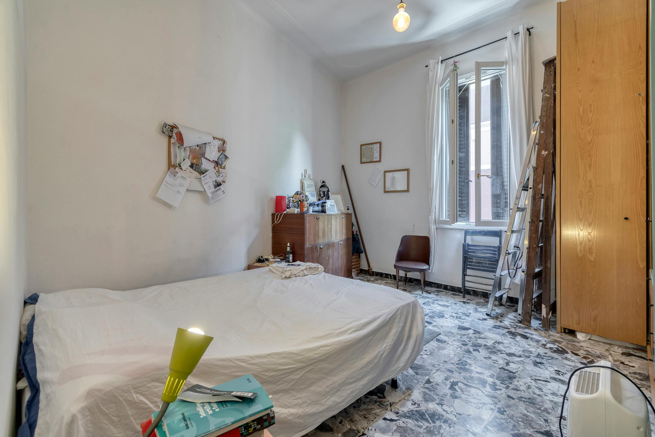 Private room in Via San Vitale, Bologna (1737040) room image 9