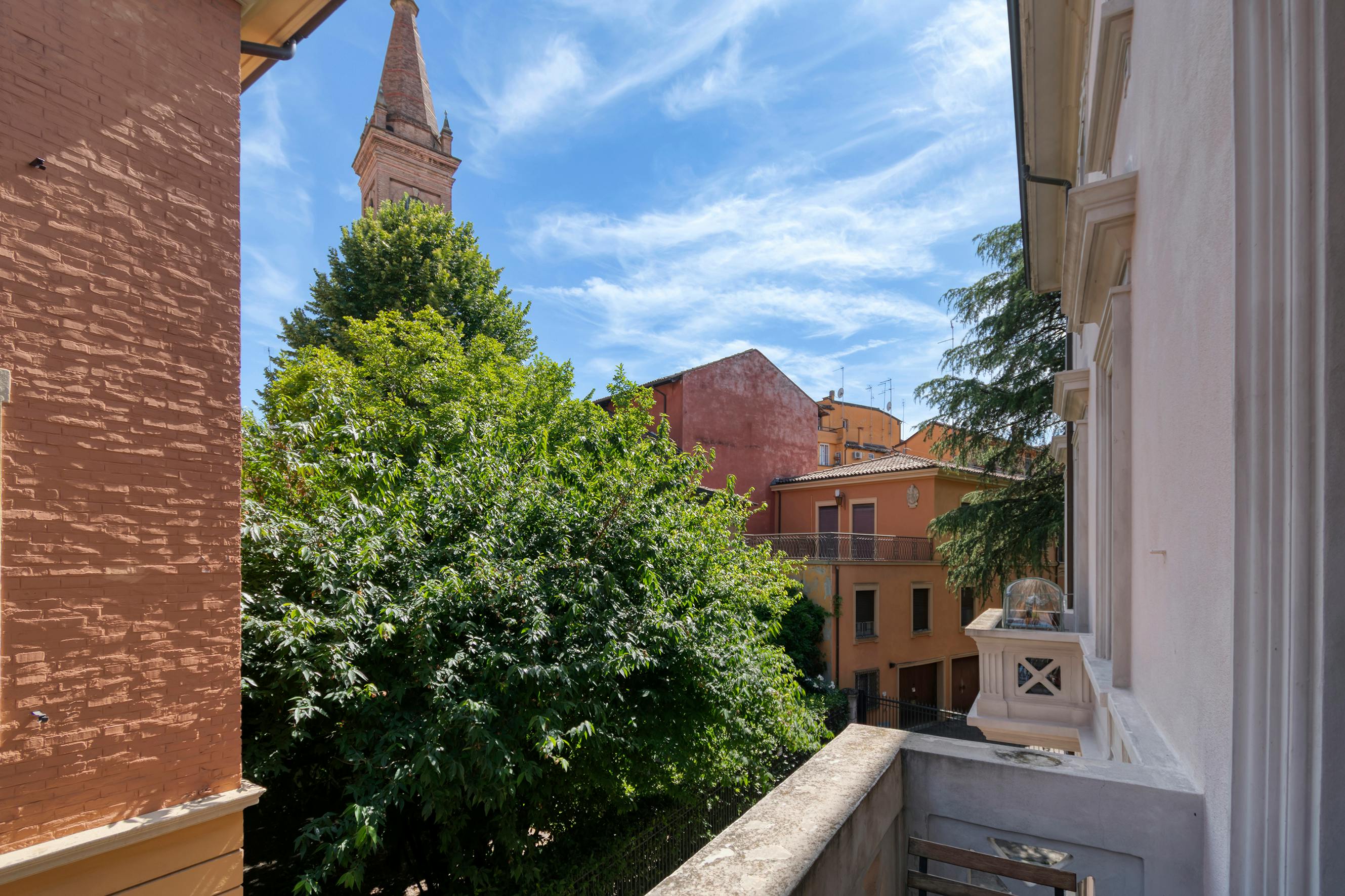 Private room in Via San Vitale, Bologna (1737040) room image 2