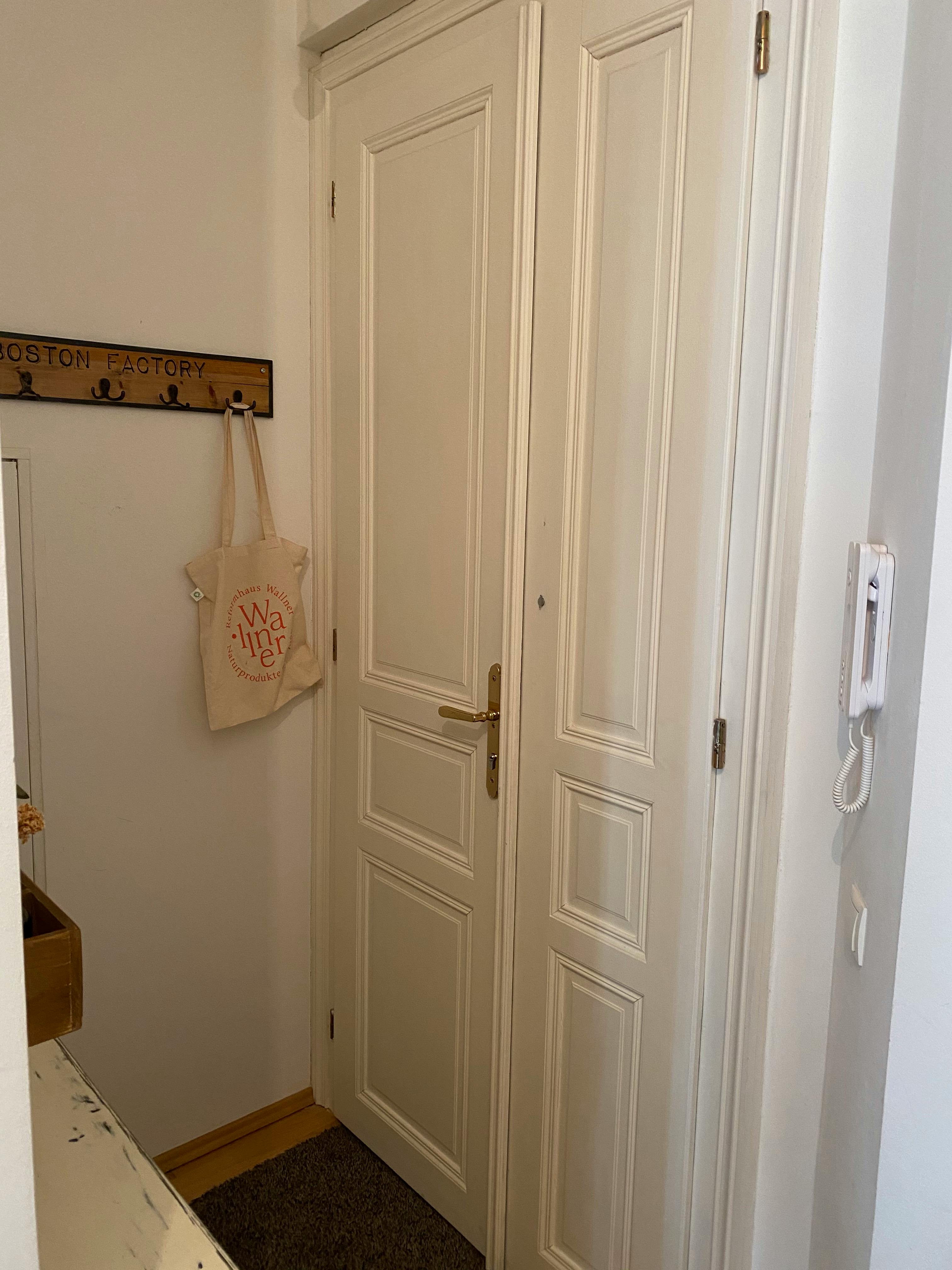 1-Bedroom Apartment in Wimmergasse, Vienna (1737048) room image 2