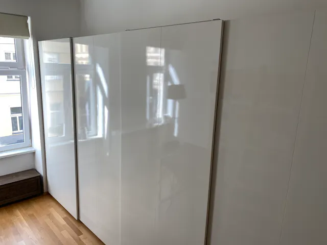 1-Bedroom Apartment in Wimmergasse, Vienna (1737048) room image 9