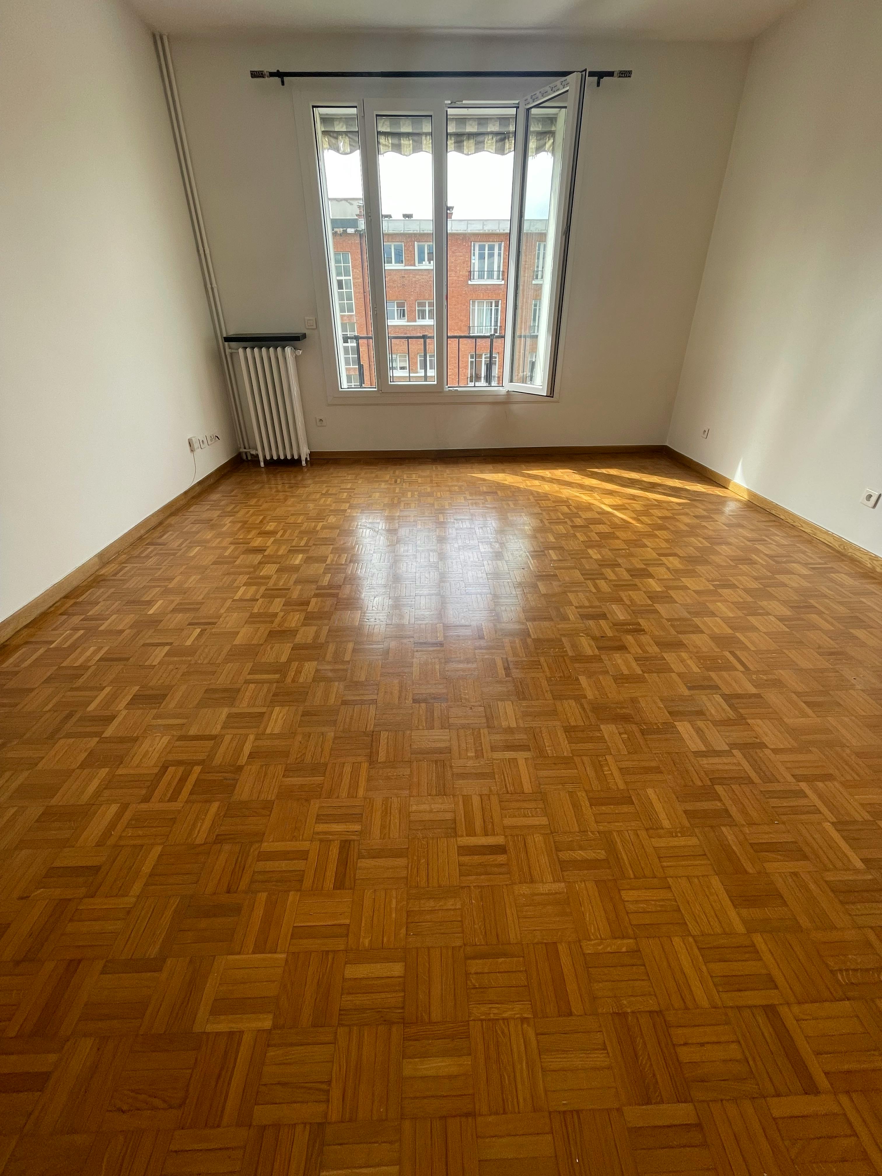 Appartamento in affitto a 2000 € al mese a Neuilly-sur-Seine, Rue Jacques Dulud