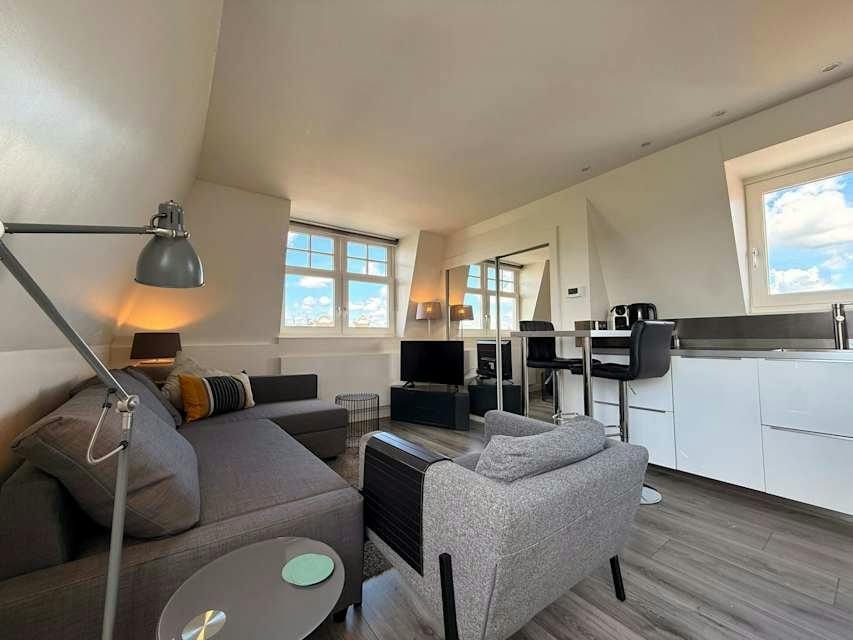 1-Bedroom Apartment in Eerste Leliedwarsstraat, Amsterdam (1737068) room image 10