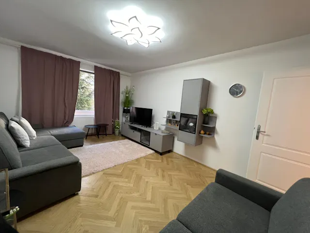 1-Bedroom Apartment in Praterstraße, Vienna (1737073) room image 10