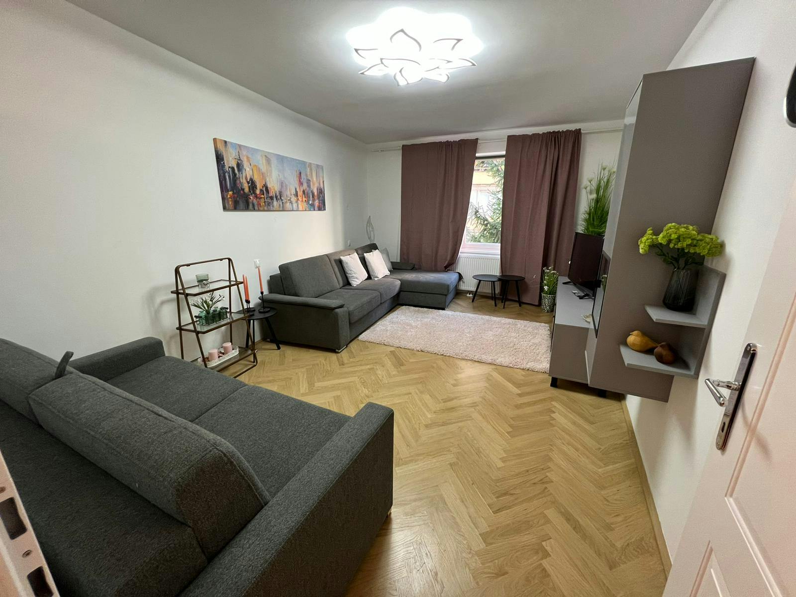 Praterstraße