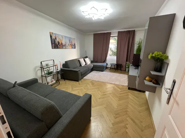 1-Bedroom Apartment in Praterstraße, Vienna (1737073) room image 1
