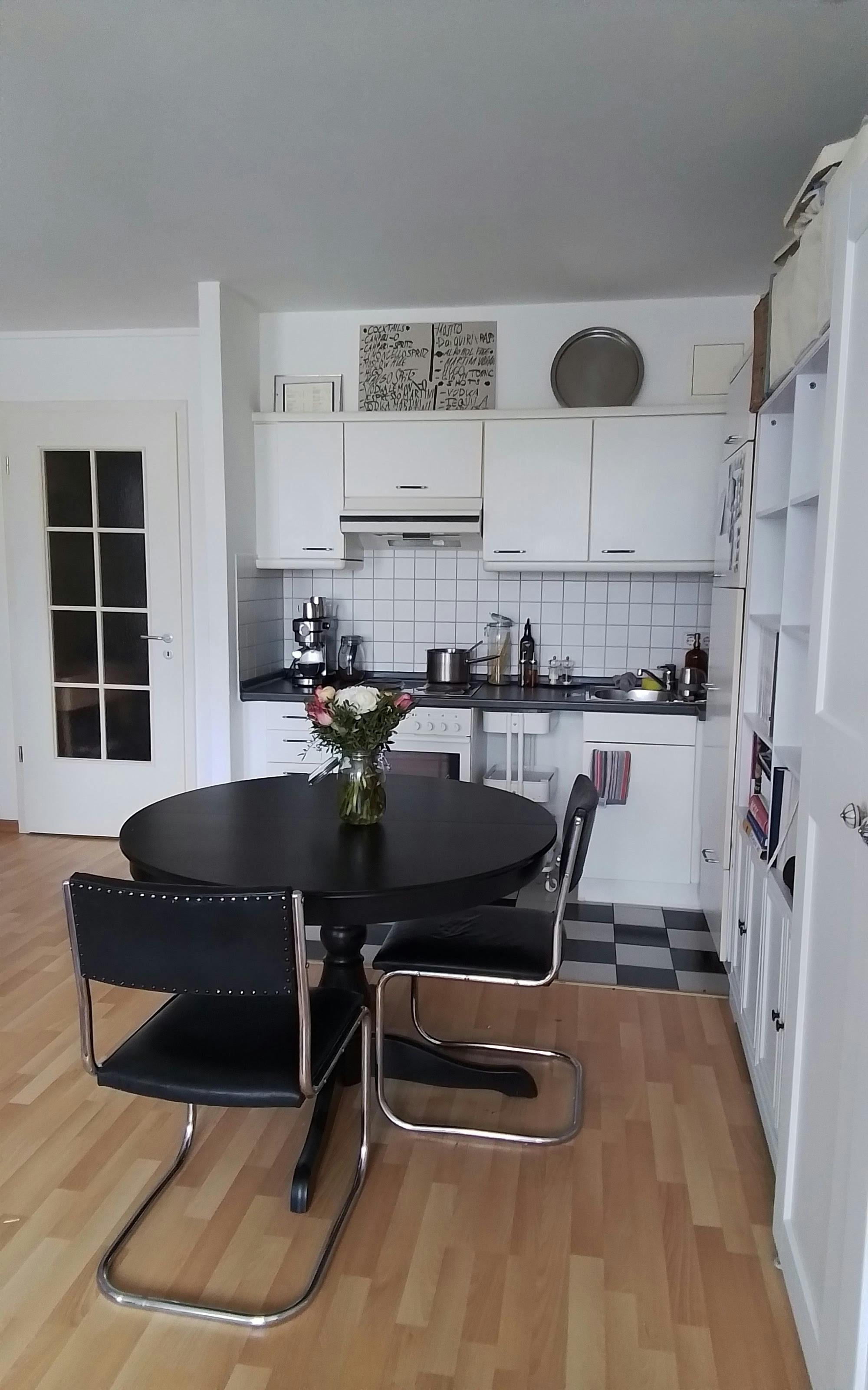 Monolocale in affitto a 860 € al mese a Berlin, Falkenberger Straße