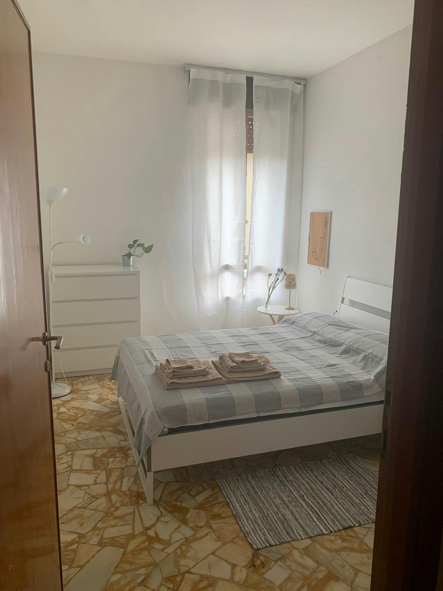 Stanza privata in affitto a 460 € al mese a Florence, Via Pietro Toselli