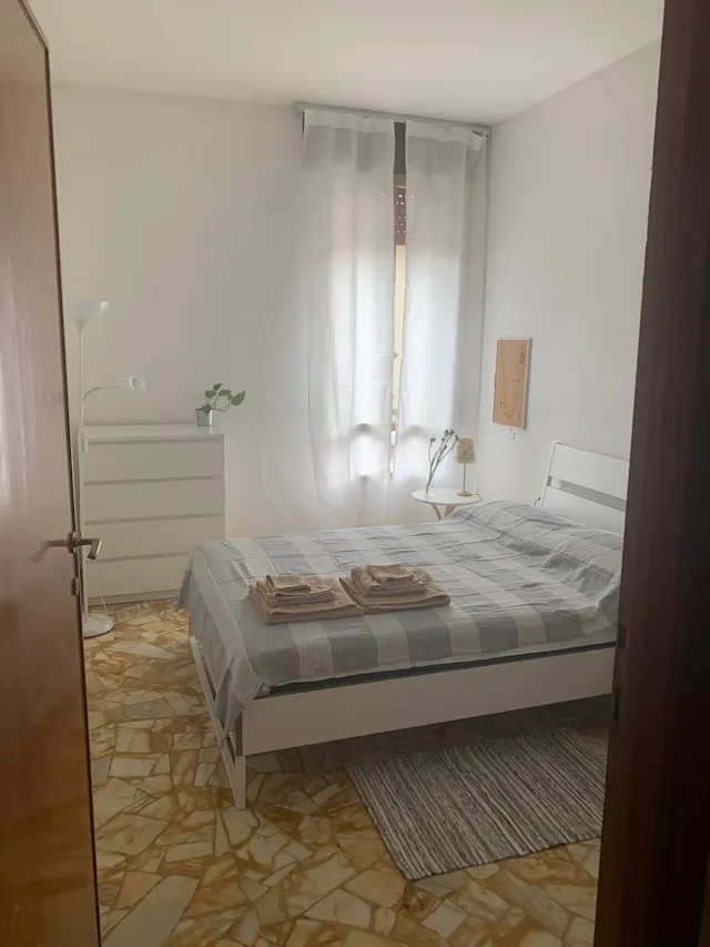 Private room in Via Pietro Toselli, Florence (1737081) room image 1