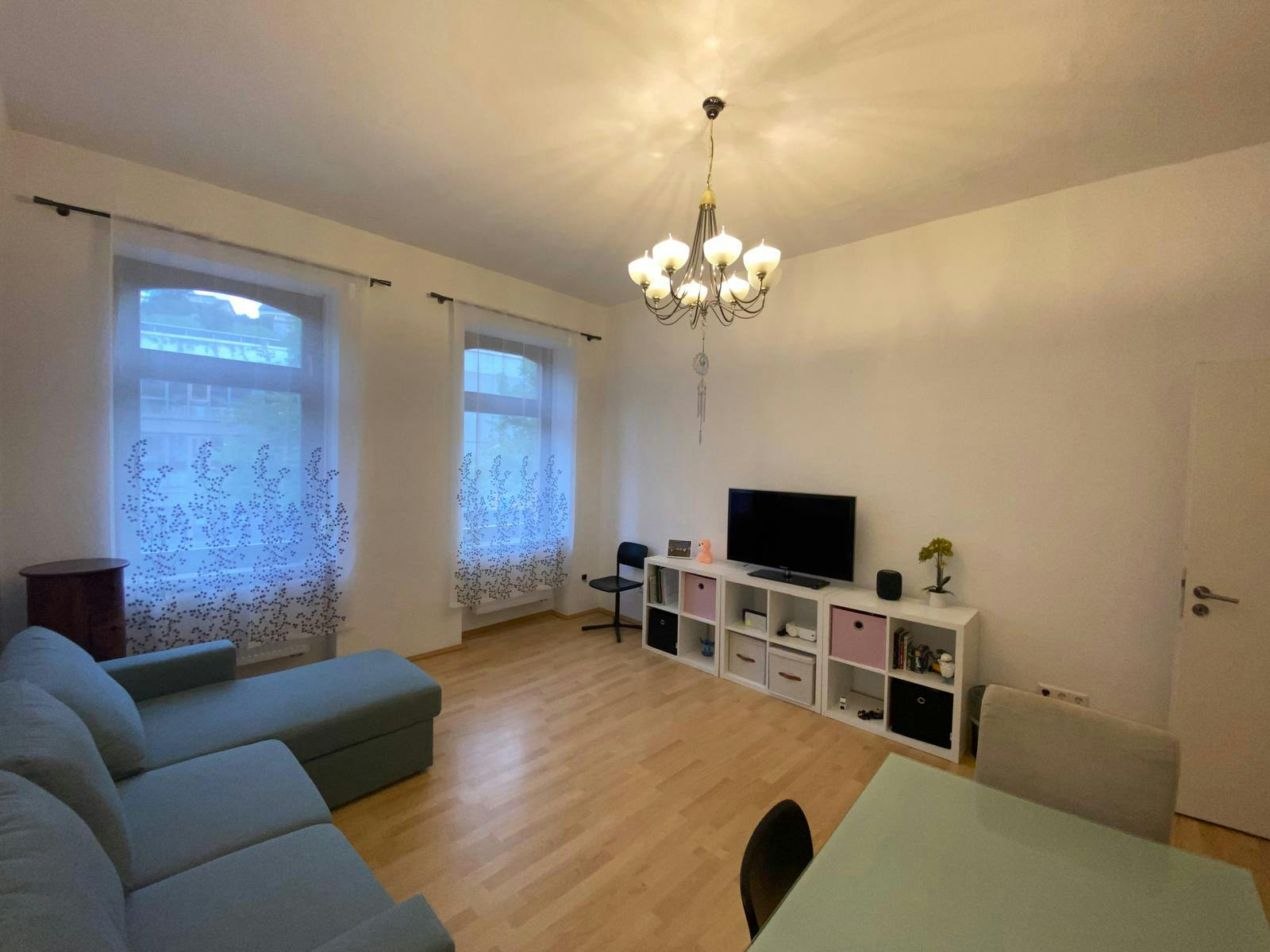 3-Bedroom Apartment in Moltkestraße, Saarbrücken (1737089) COMMON_AREA 3