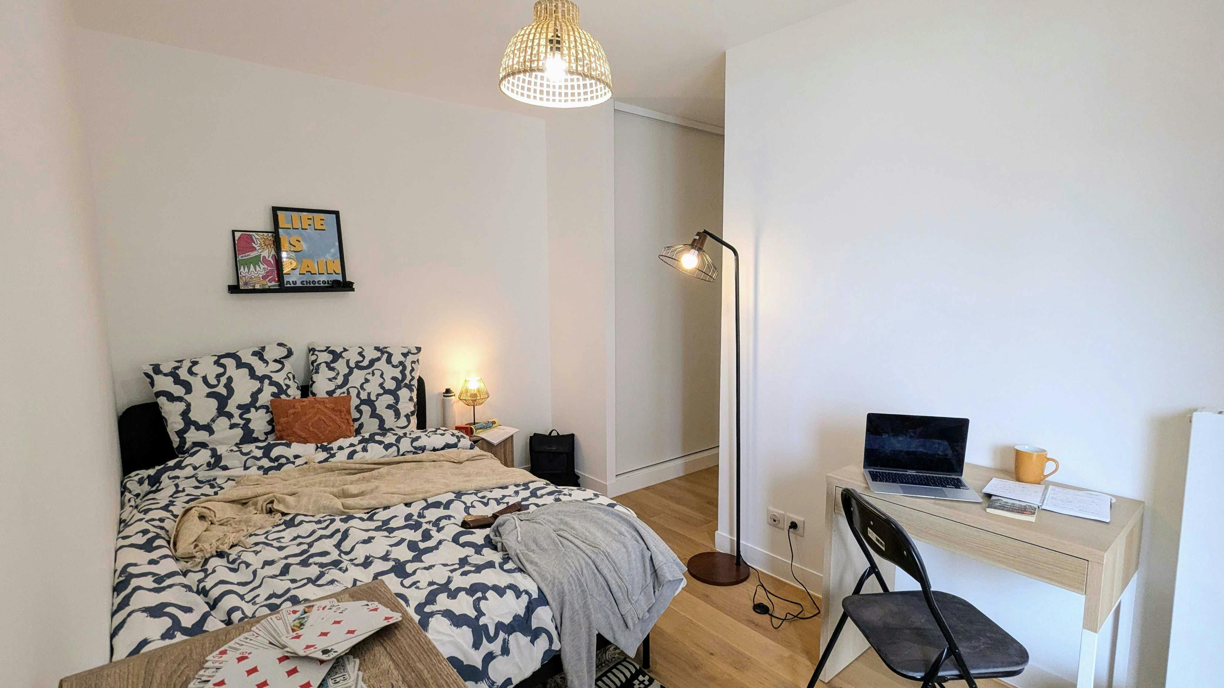 Rue Martre, Clichy preview