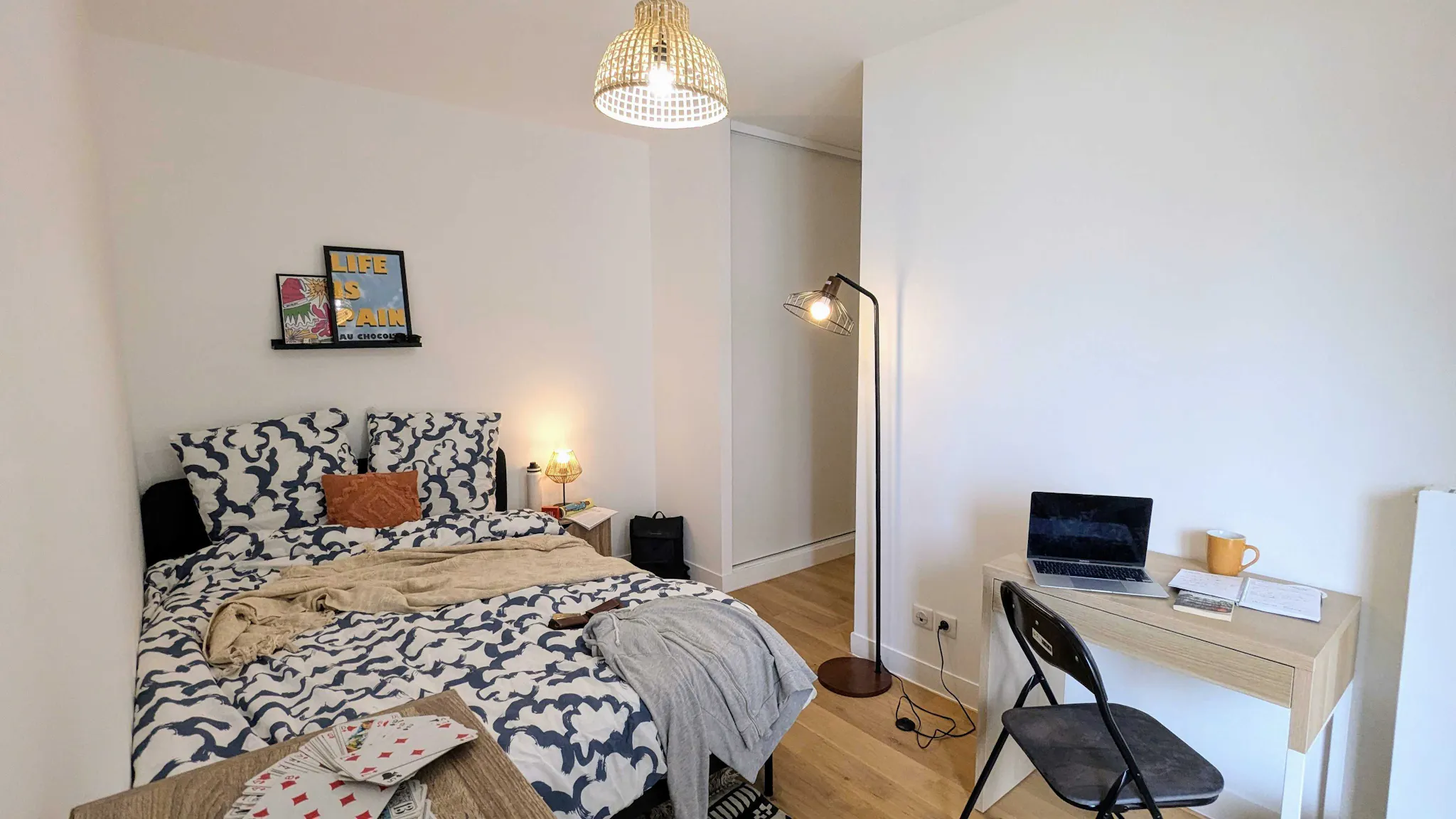 Rue Martre, Clichy preview
