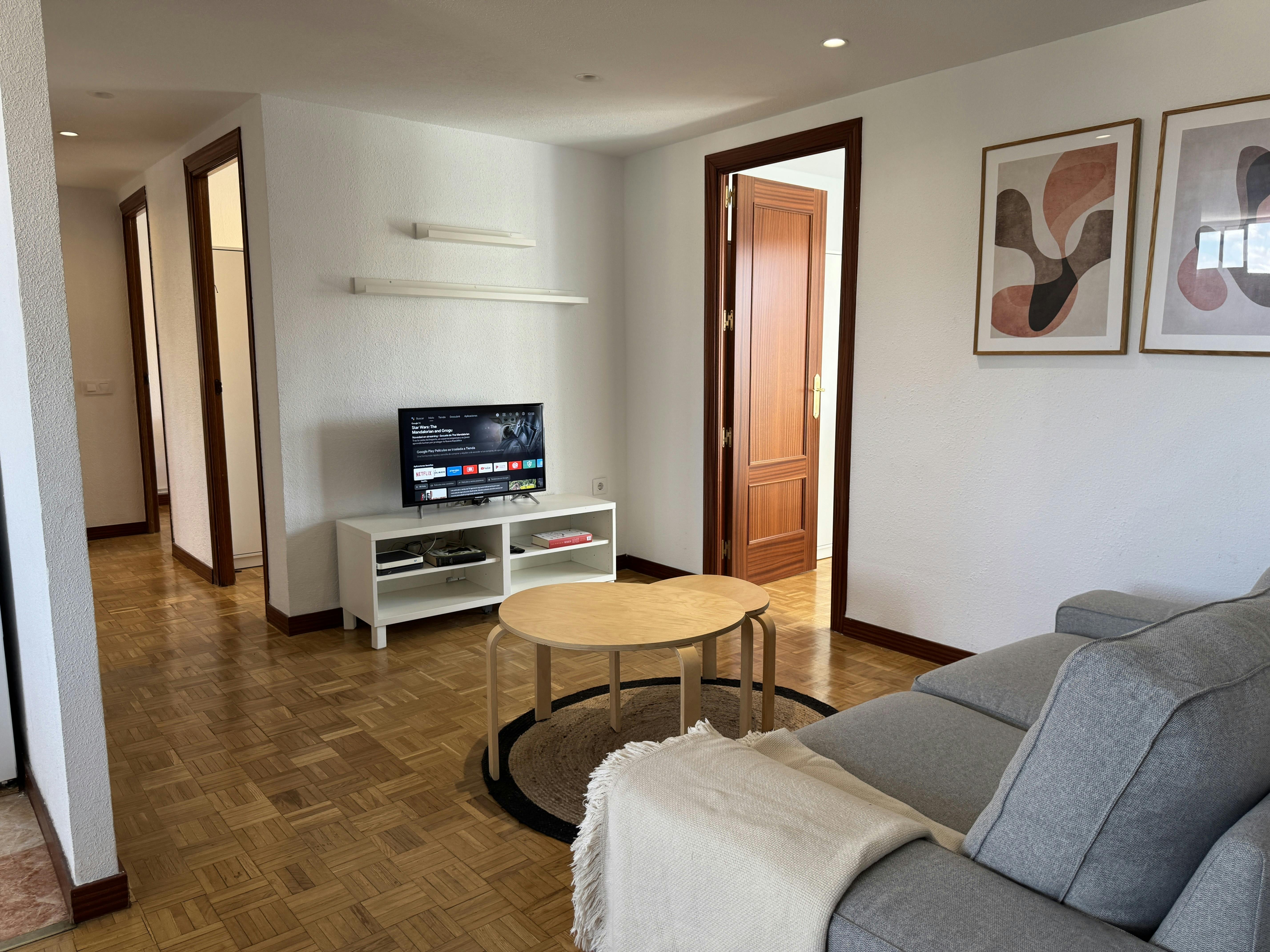 Private room in Calle del Camino Viejo de Leganés, Madrid (1737101) ROOM 2