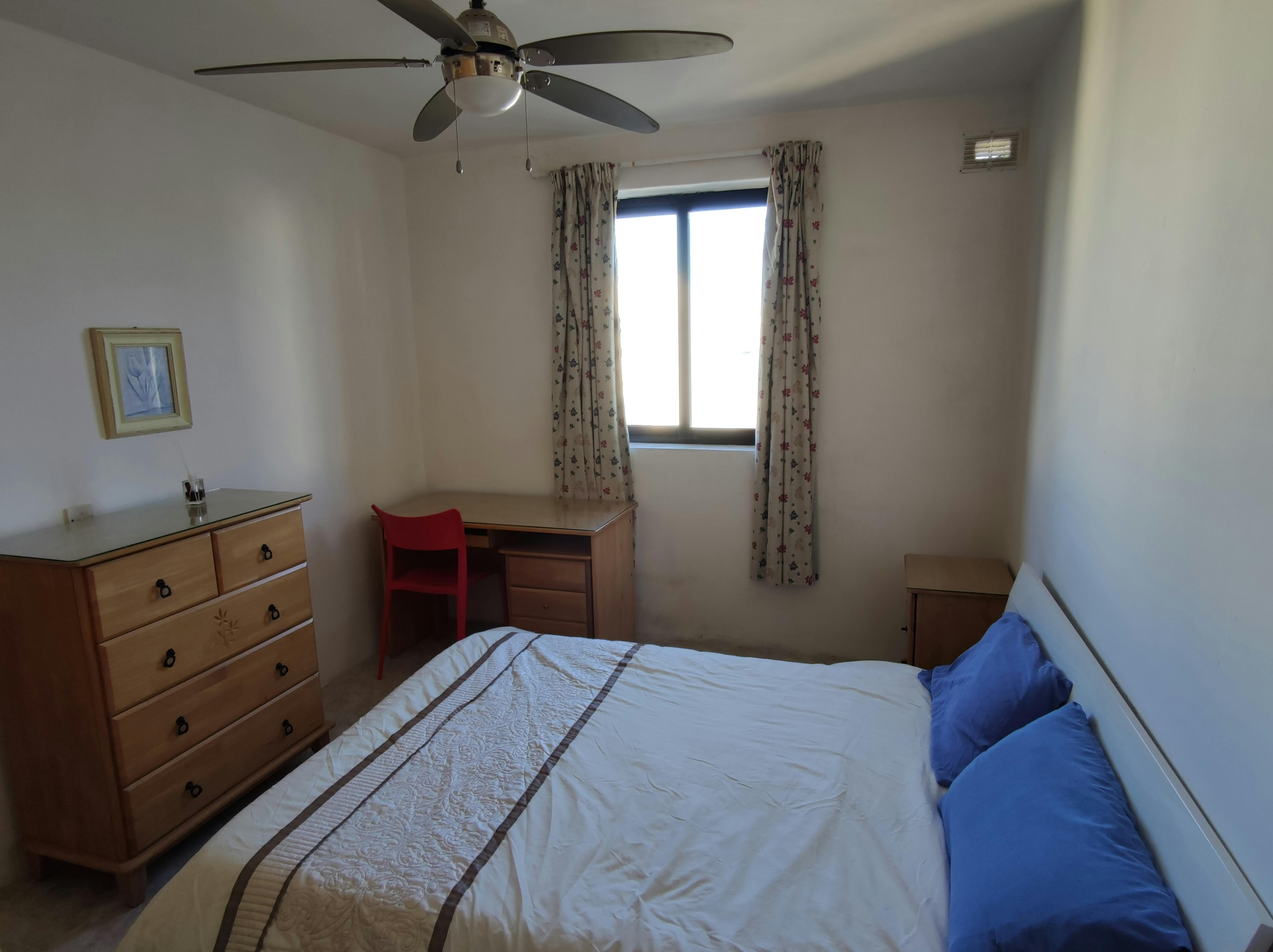 Private room for rent for €495 per month in Msieraħ, Triq Dijonissju Famucelli