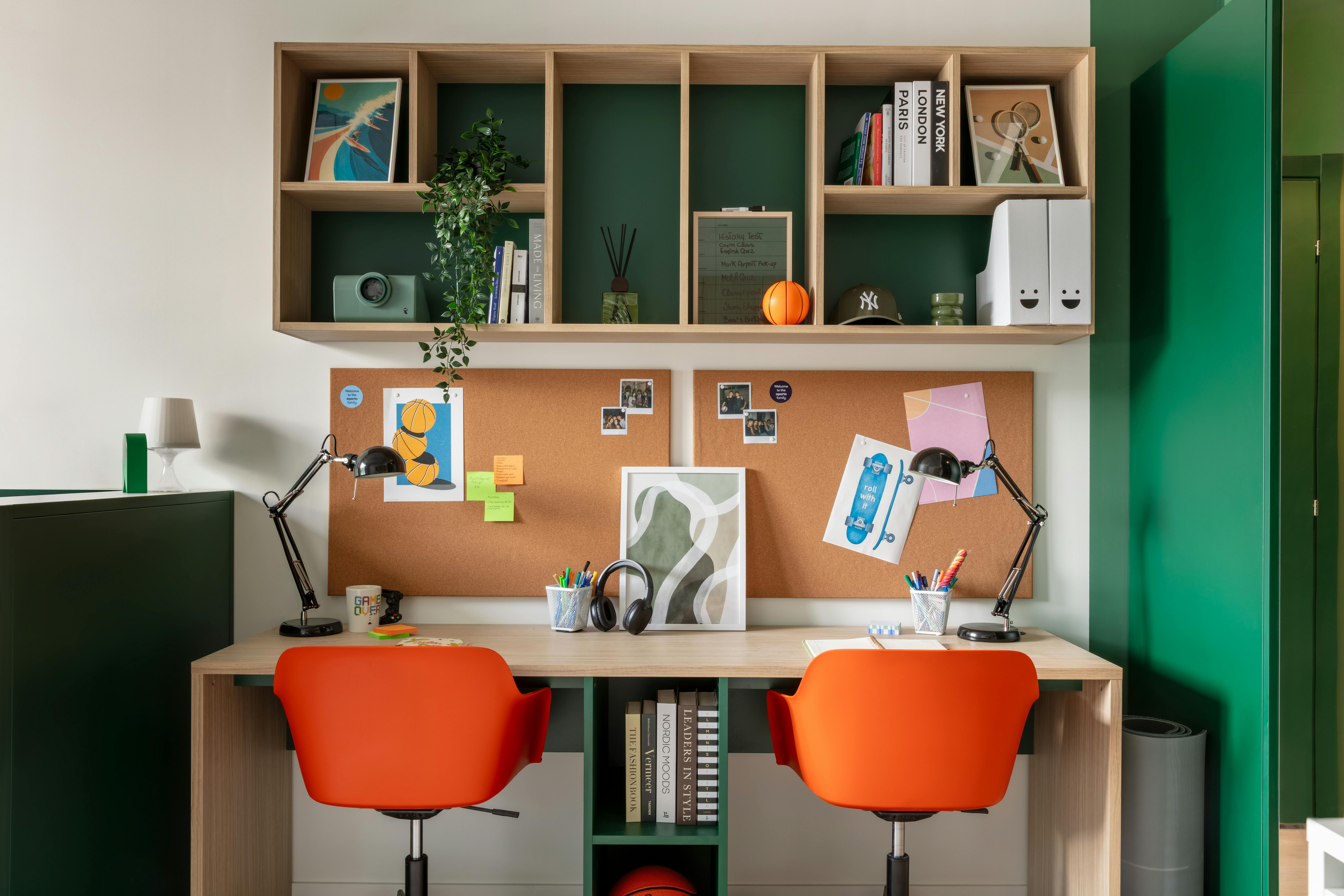 preview gallery tile