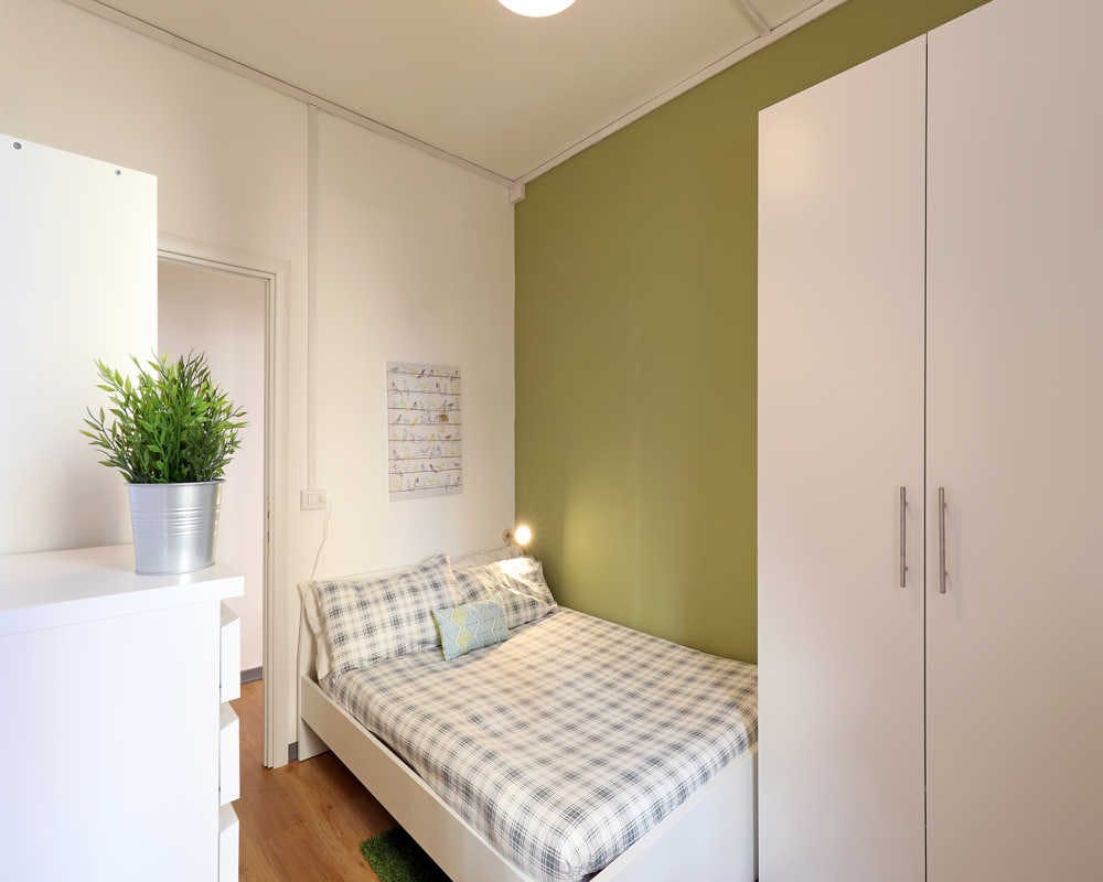 Privat rum att hyra för 655 € i månaden i Rome, Via dei Giornalisti