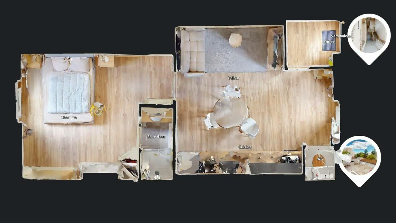 preview gallery tile