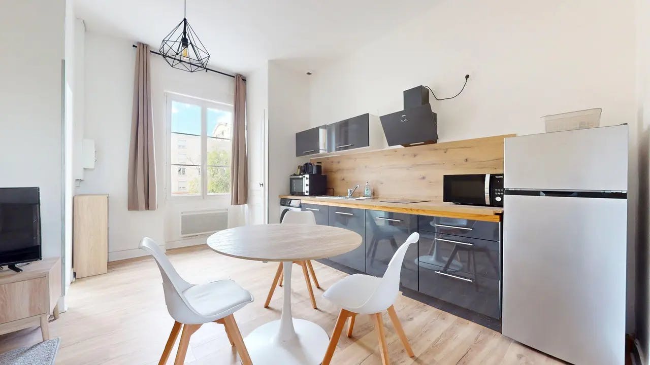 Rue Bergson, Saint-Étienne preview