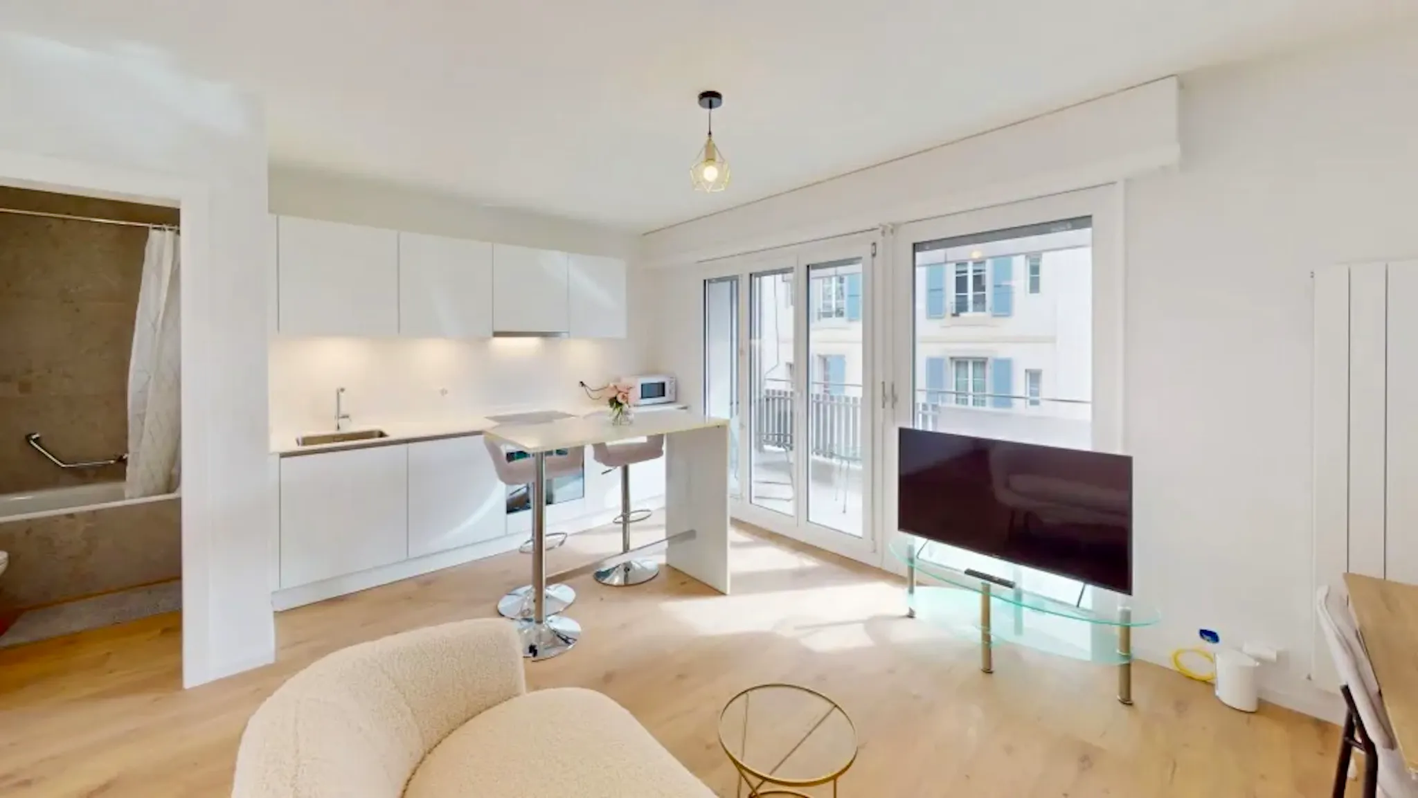 Chemin du Mont-Tendre, Lausanne preview
