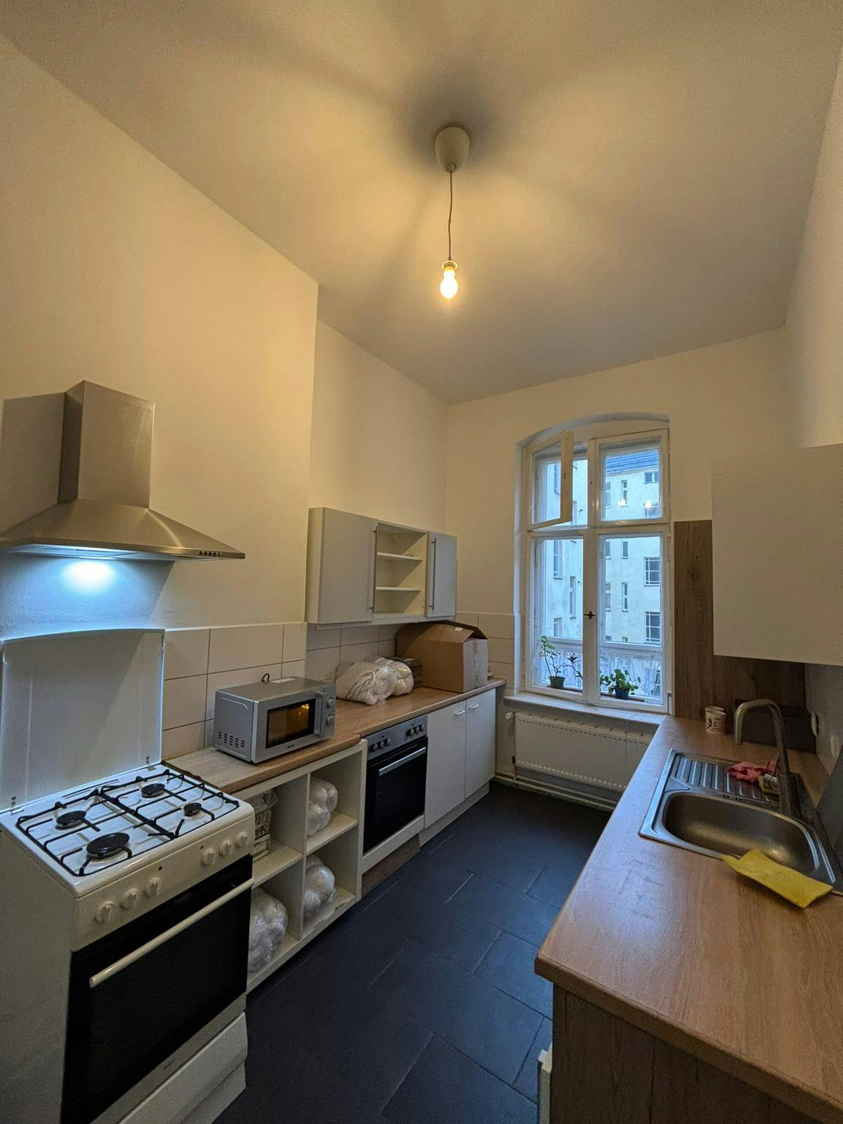 Shared room in Cornelius-Fredericks-Straße, Berlin (1737145) room image 10