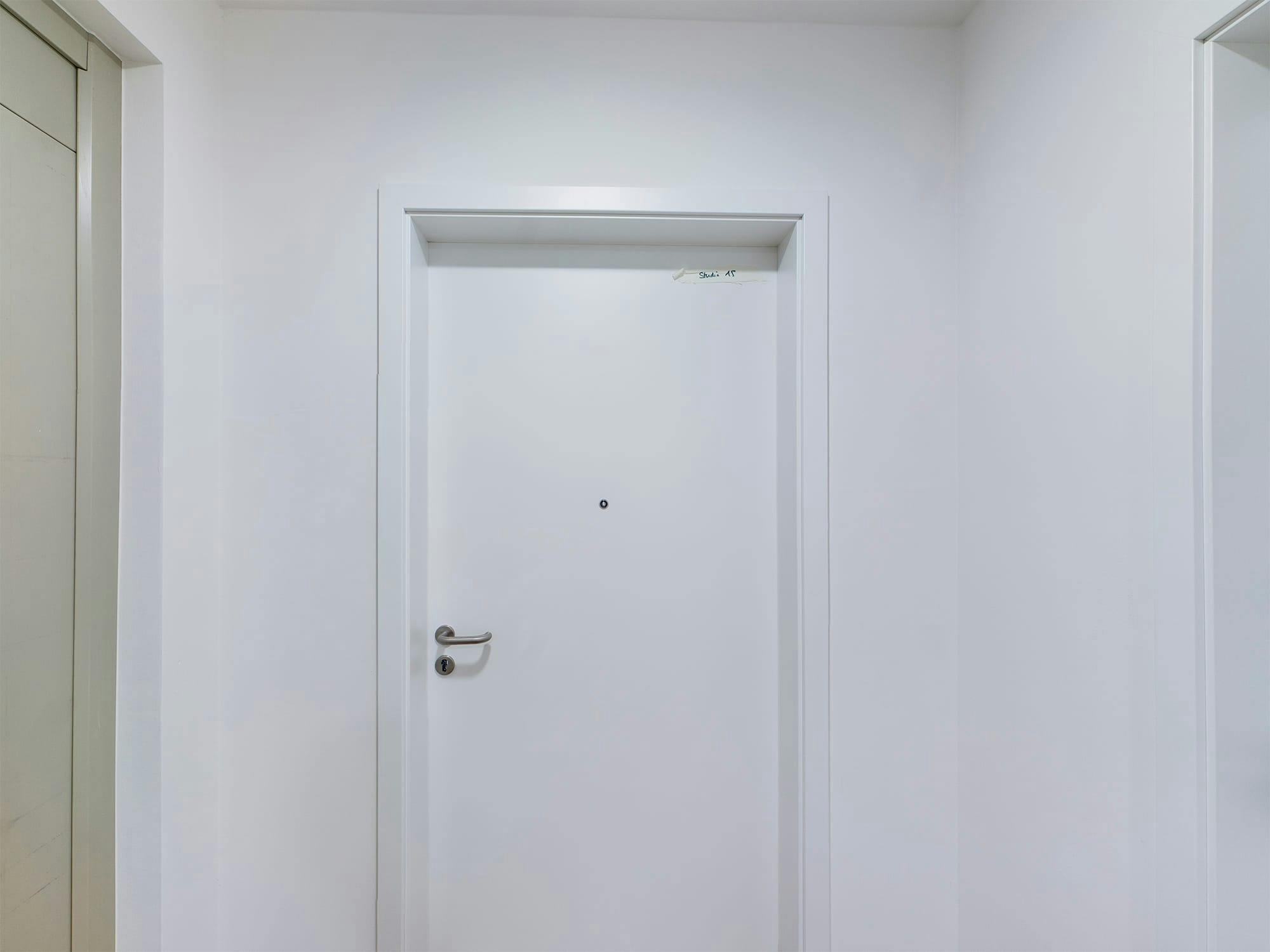 Apartment in Rathenaustraße, Berlin (1737149) room image 6