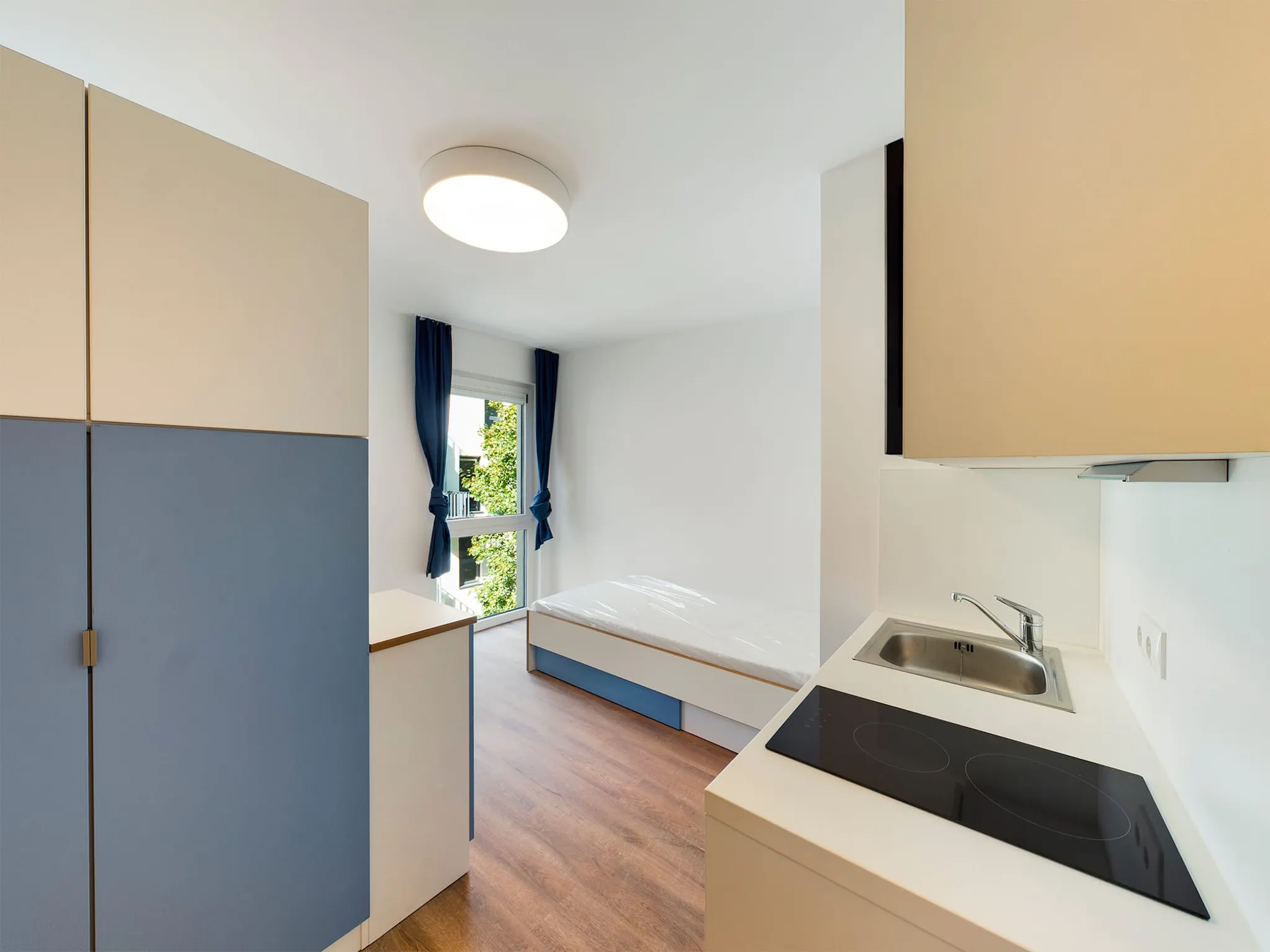 Rathenaustraße, Berlin preview