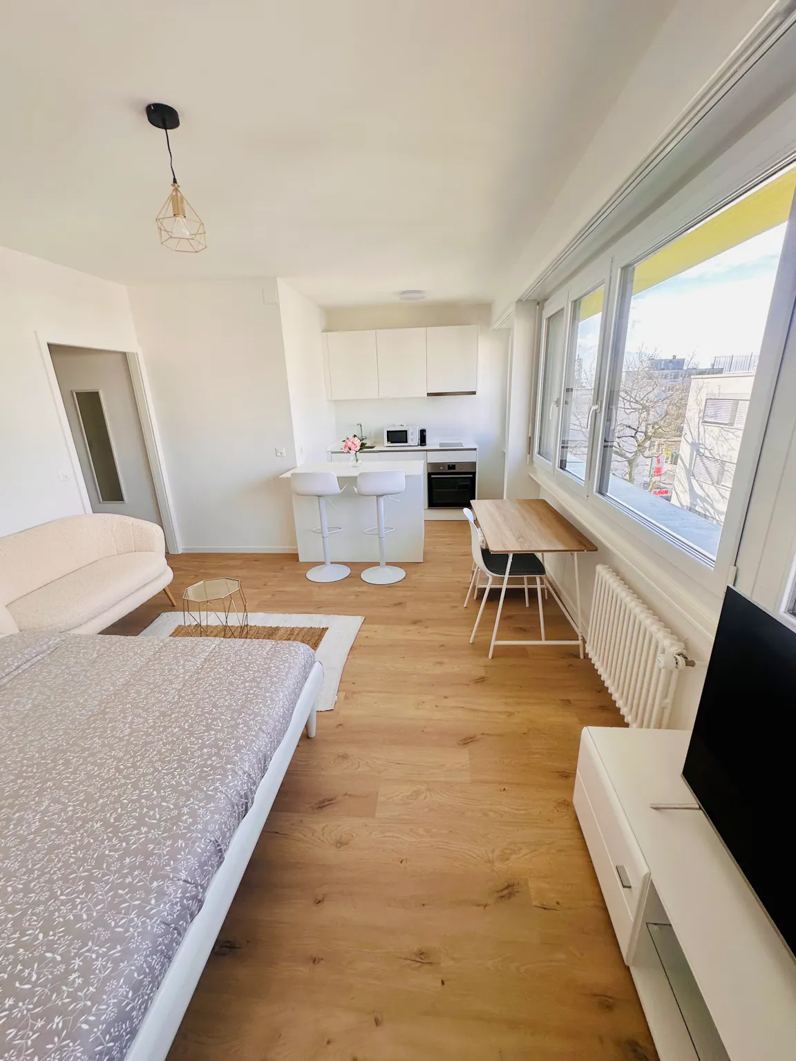 Avenue de Chailly, Lausanne preview