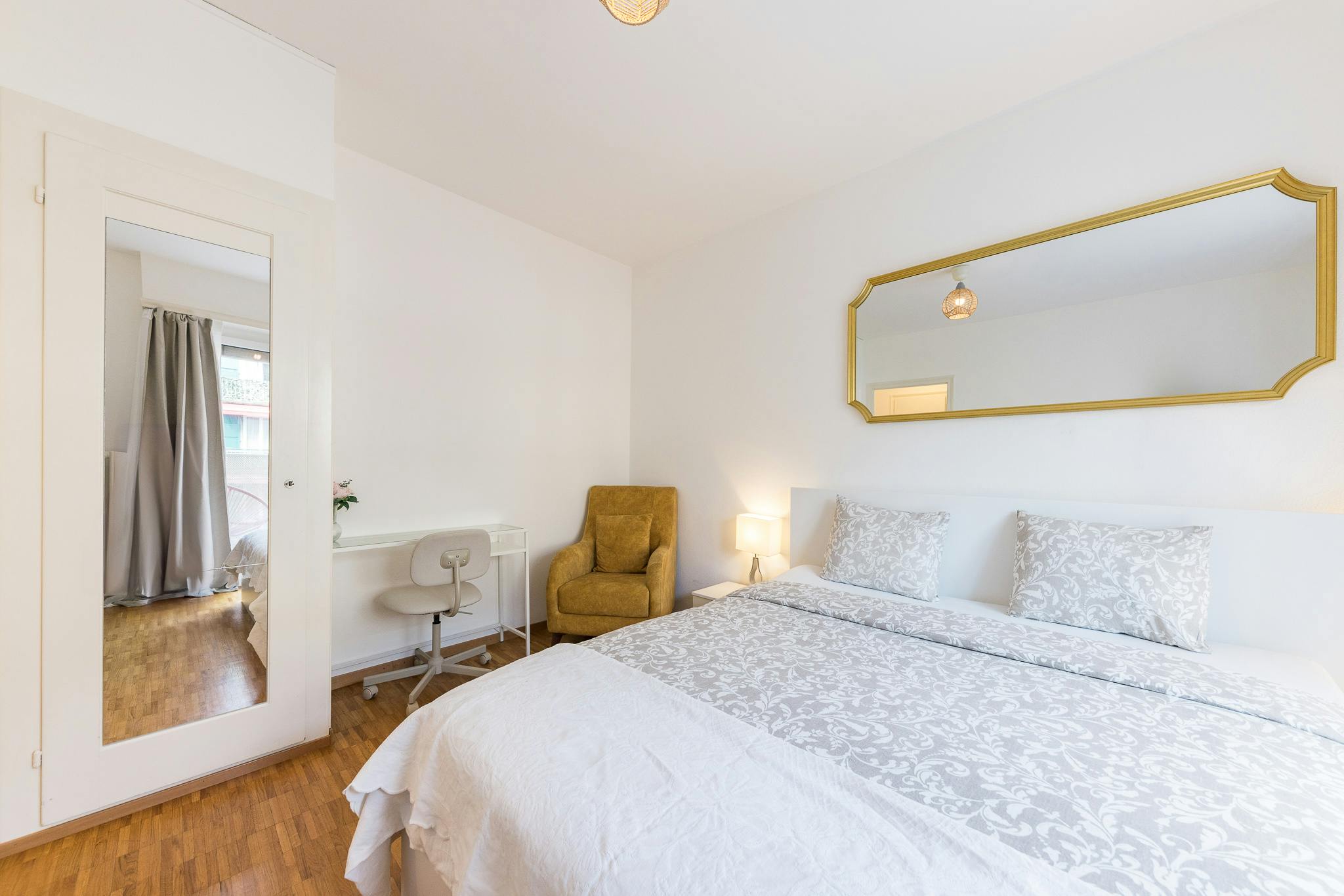 Квартира сдается в аренду за 2 396 € в месяц в Lausanne, Avenue de Cour