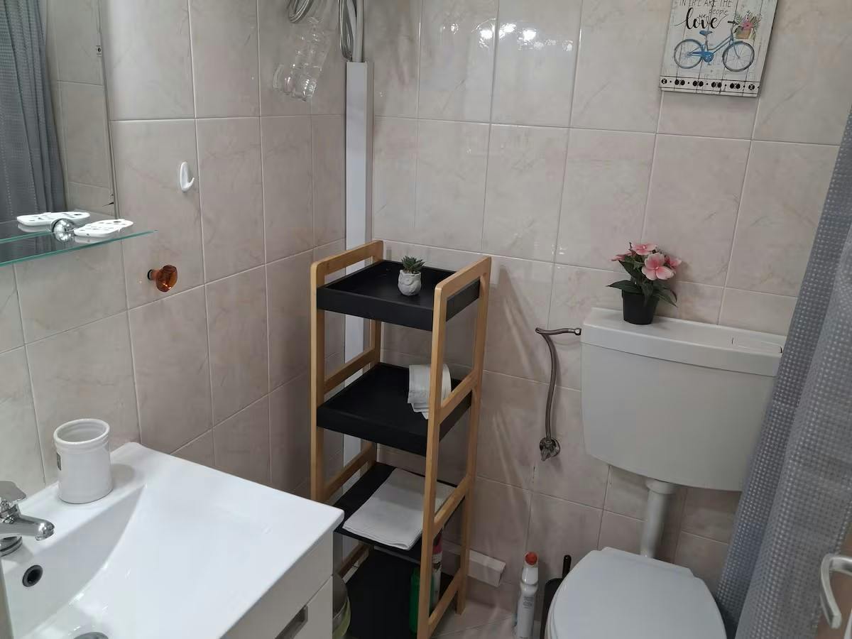 1-Bedroom Apartment in Rua de Antero de Quental, Porto (1737169) room image 8