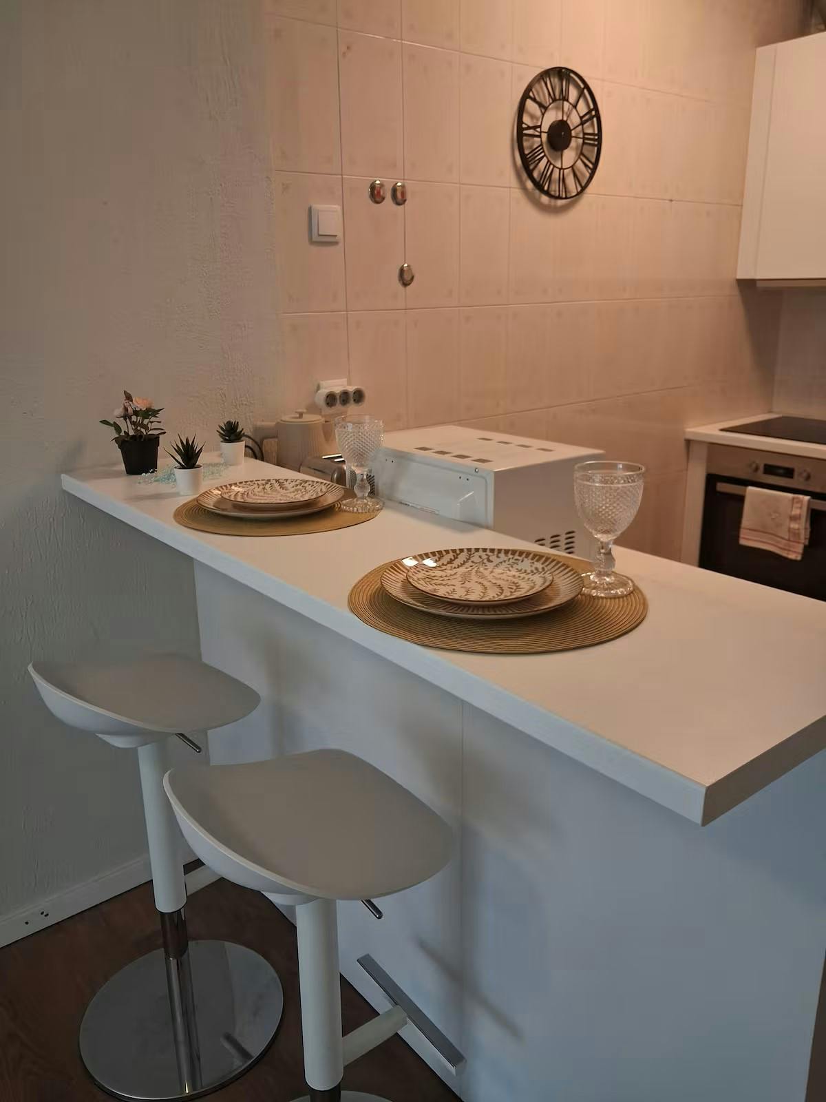 1-Bedroom Apartment in Rua de Antero de Quental, Porto (1737169) ROOM 4