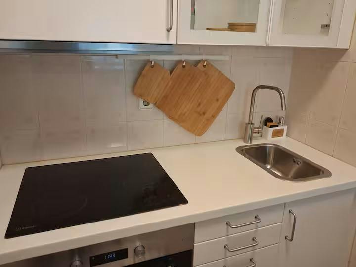 1-Bedroom Apartment in Rua de Antero de Quental, Porto (1737169) ROOM 3