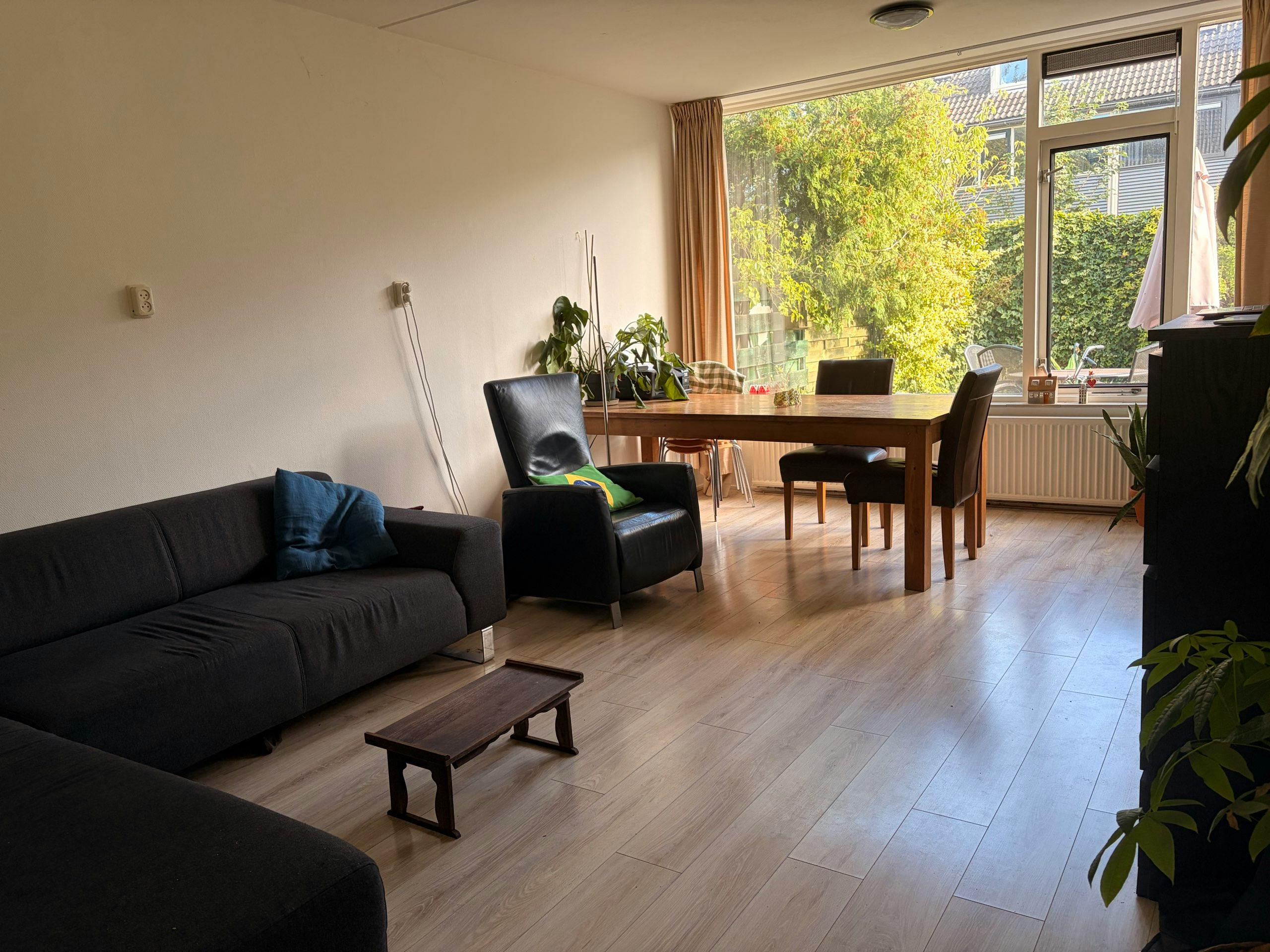 Appartamento in affitto a 900 € al mese a Groningen, Topaasstraat