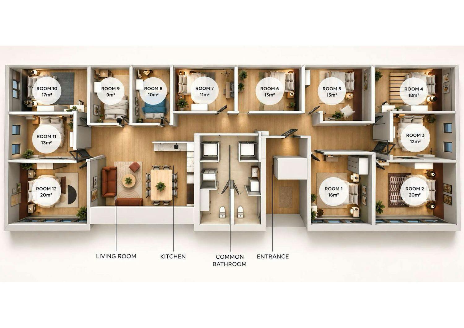 preview gallery tile