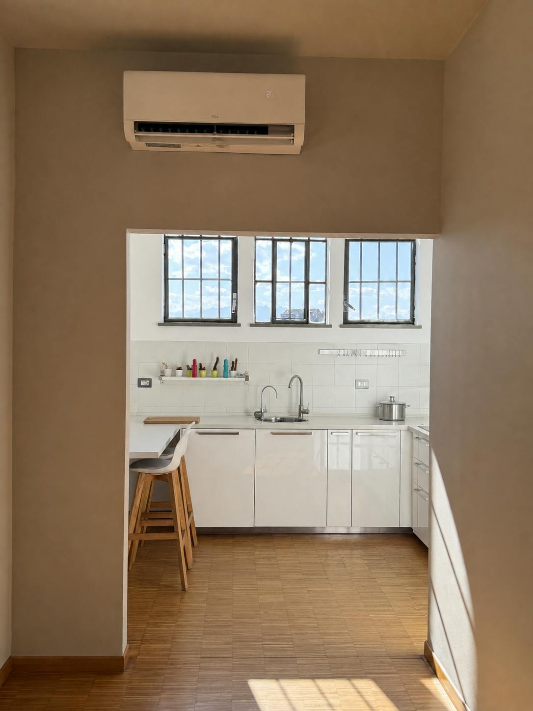 2-Bedroom Apartment in Via Pianezza, Turin (1737200) room image 10