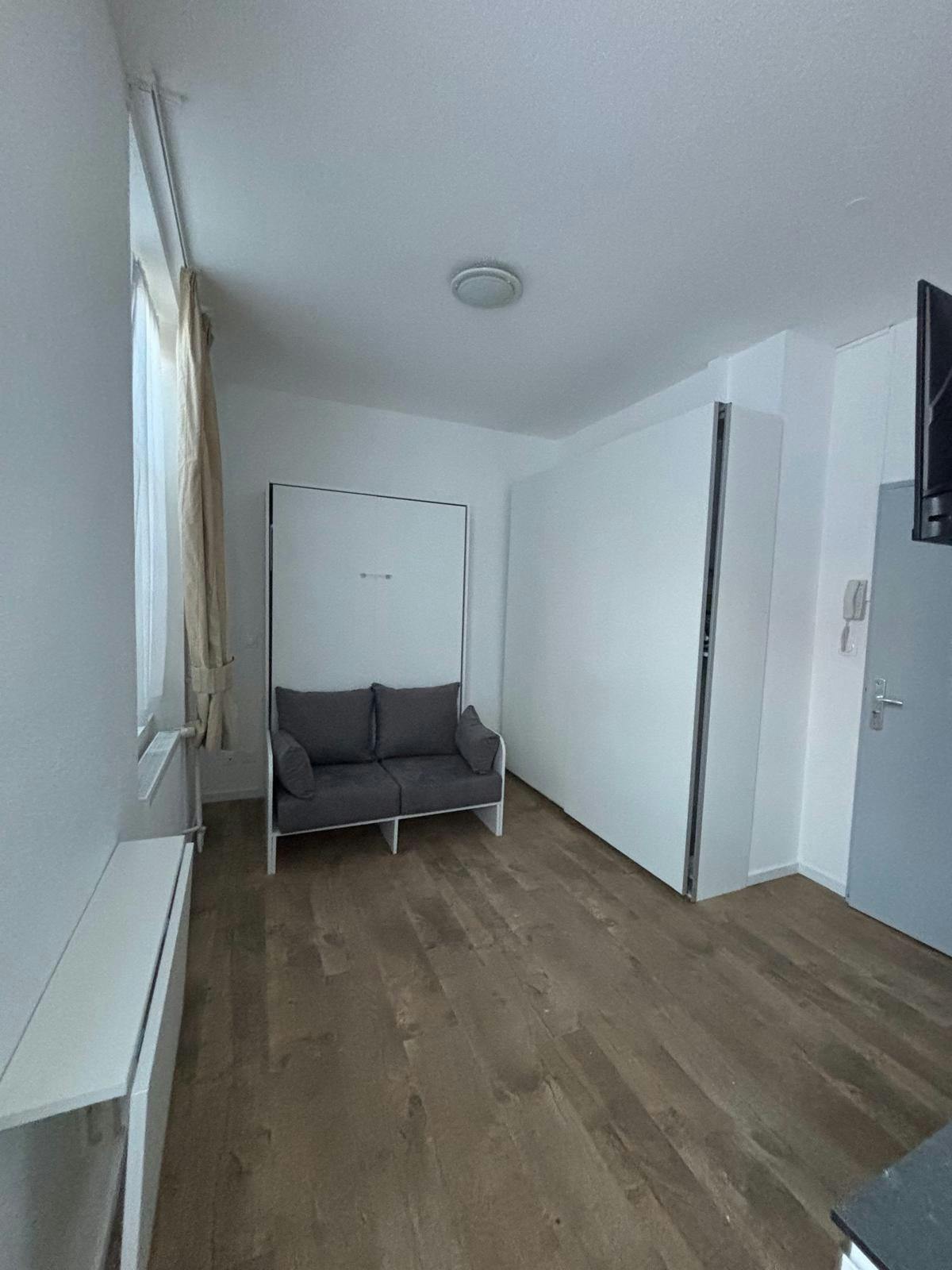 Studio para alugar por € 850 por mês em Strasbourg, Rue des Échasses