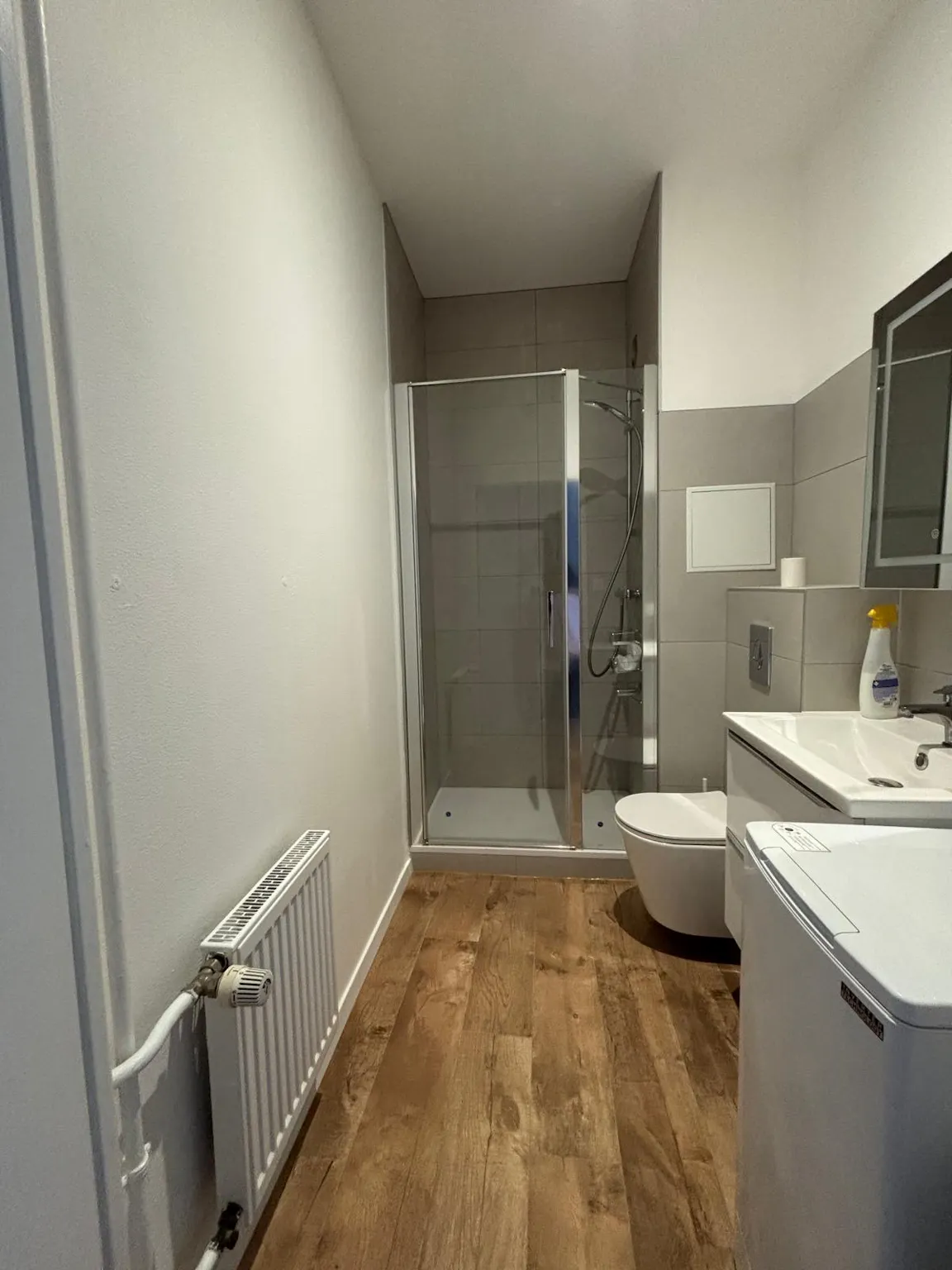 Apartment in Rue des Échasses, Strasbourg (1737219) ROOM 2