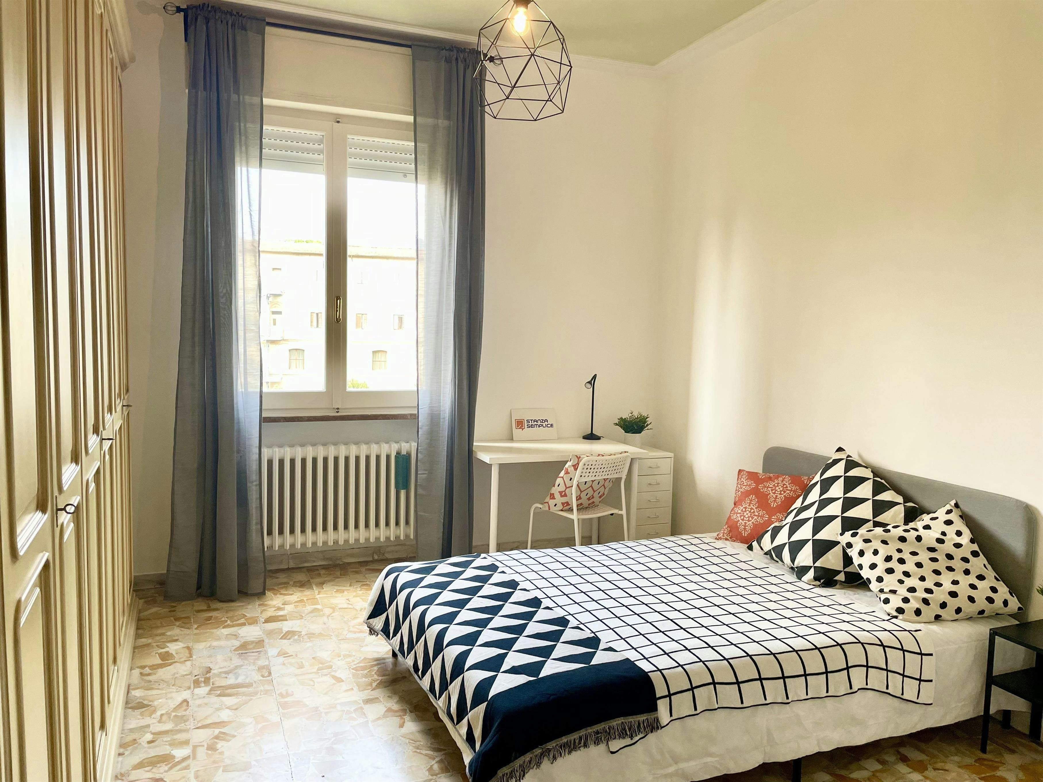Private room in Via Frusa, Florence (1737222) room image 1