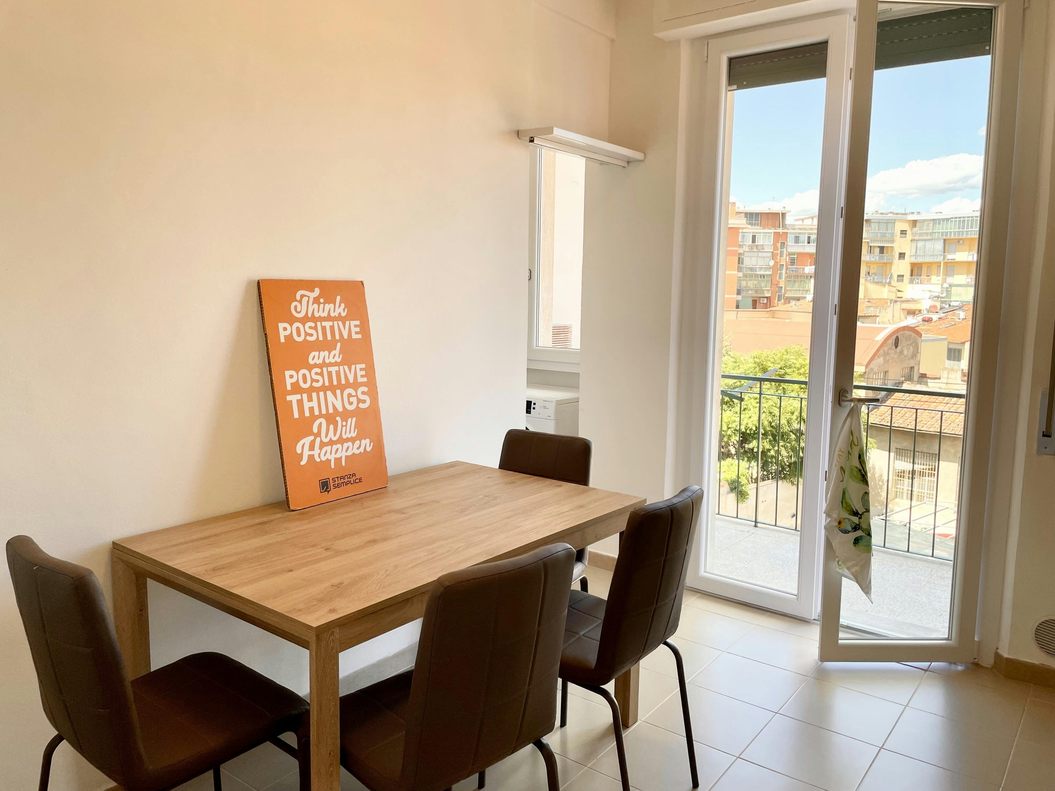 Private room in Via Quintino Sella, Florence (1737223) room image 9