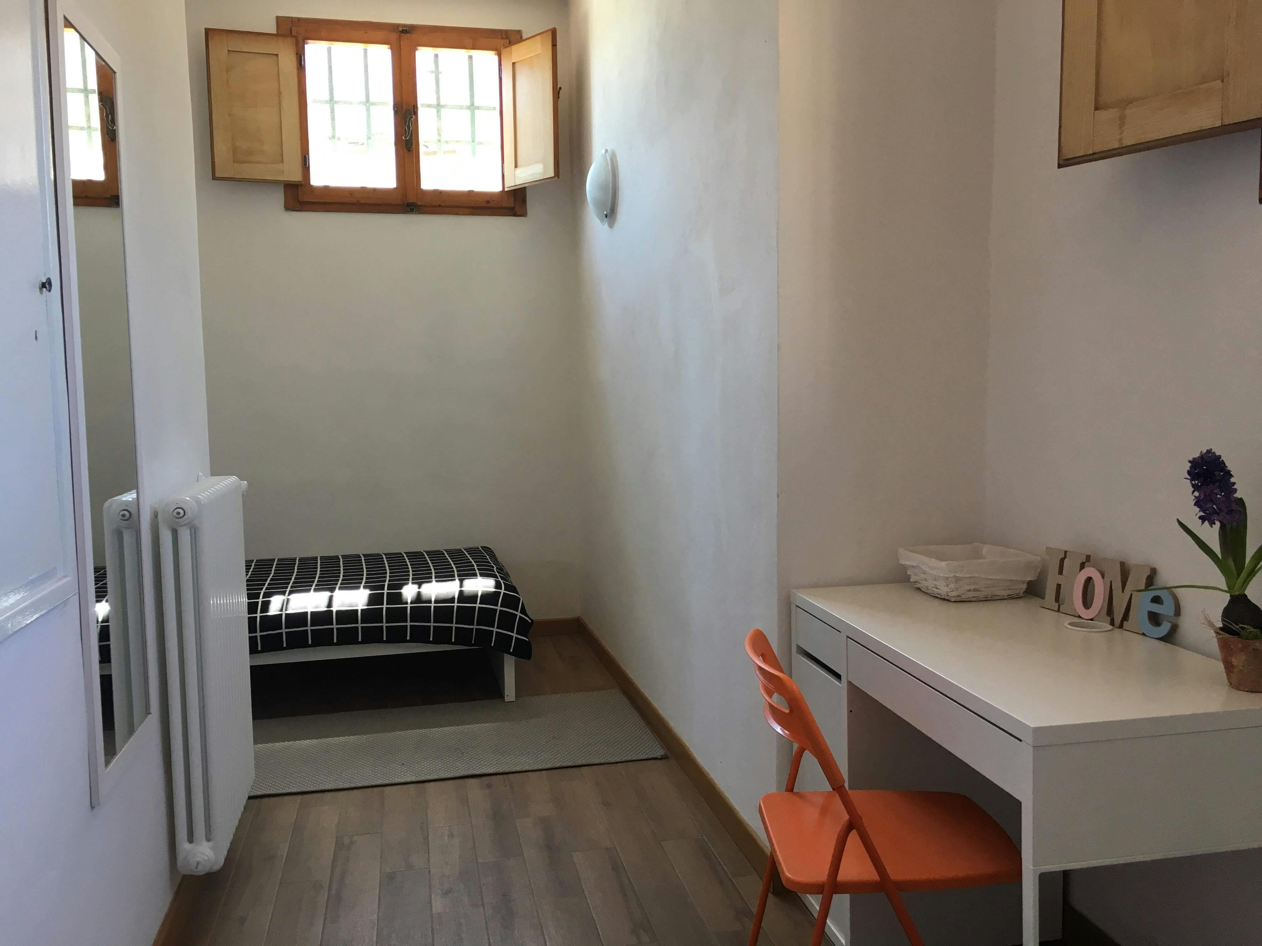 Private room in Via della Colonna, Florence (1737224) room image 1