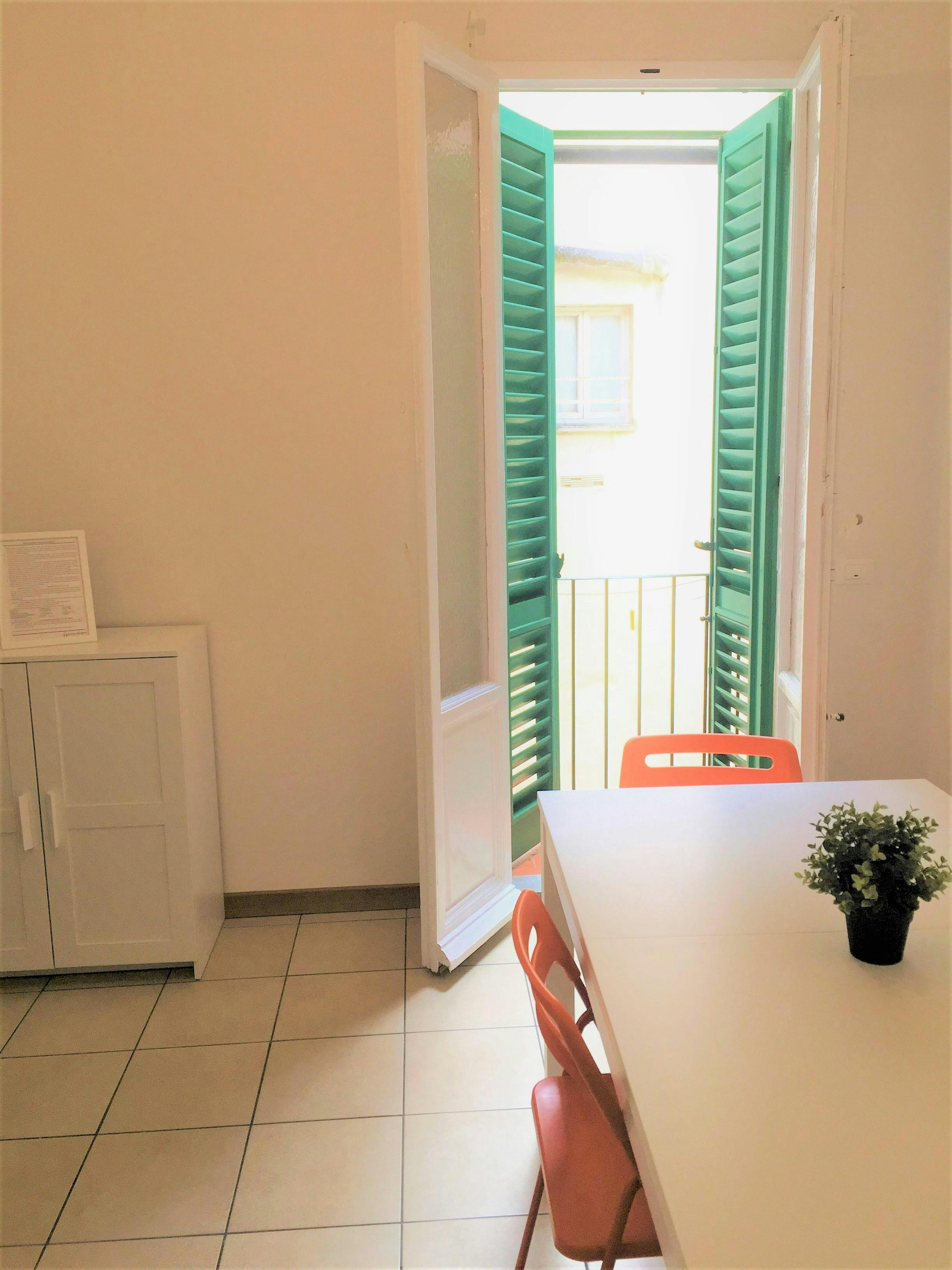 Private room in Via della Colonna, Florence (1737224) room image 5