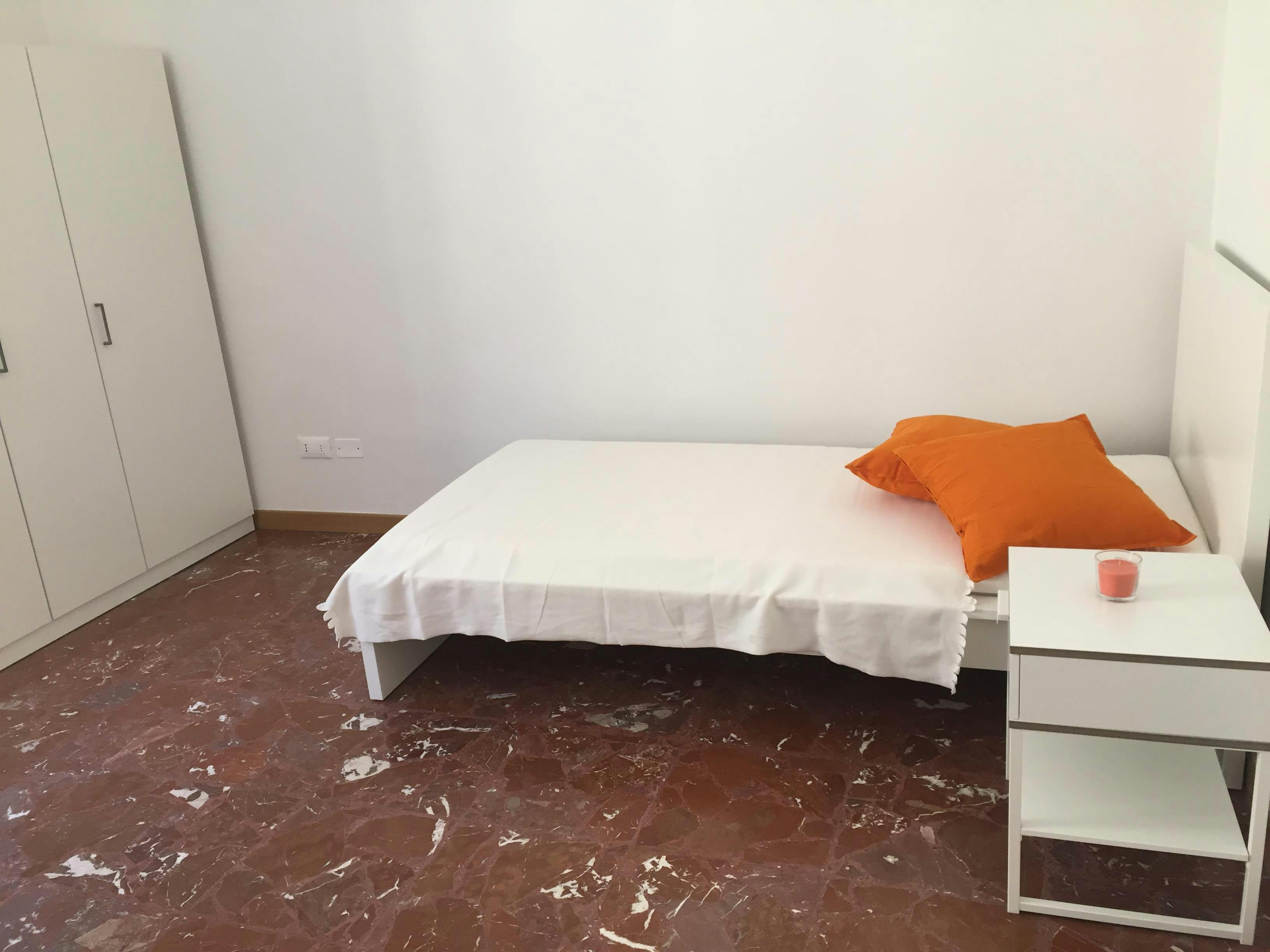 Private room in Via della Colonna, Florence (1737225) room image 1