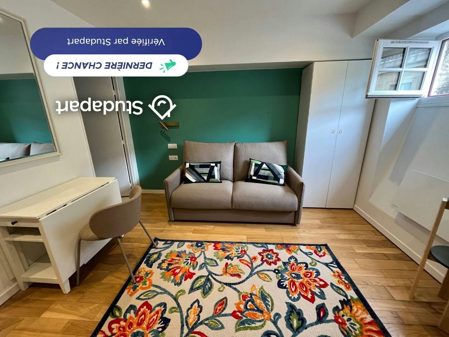 Appartement – Bordeaux, Bordeaux, Port de la Lune - Vue 5
